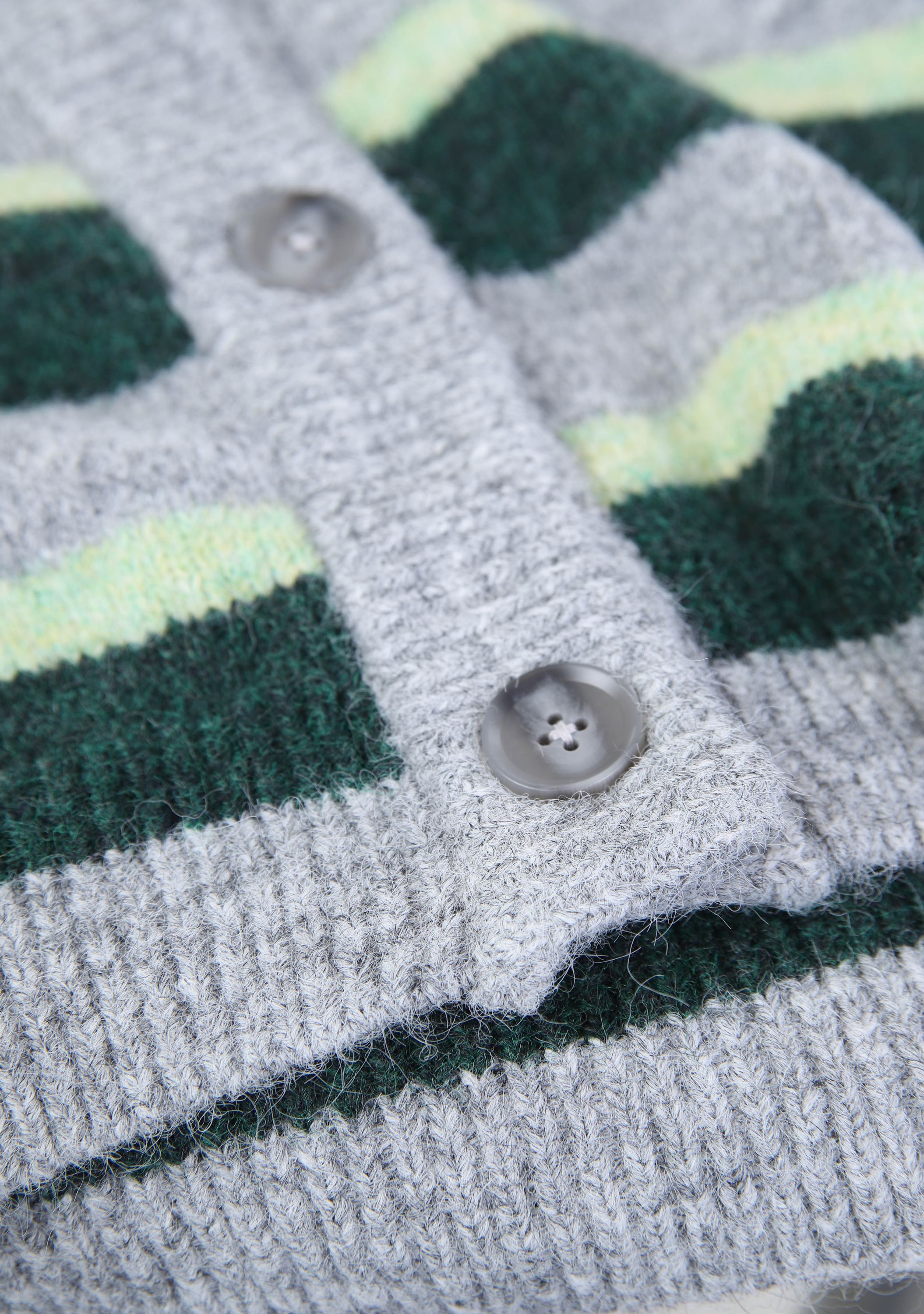 STIEGLITZ VEST