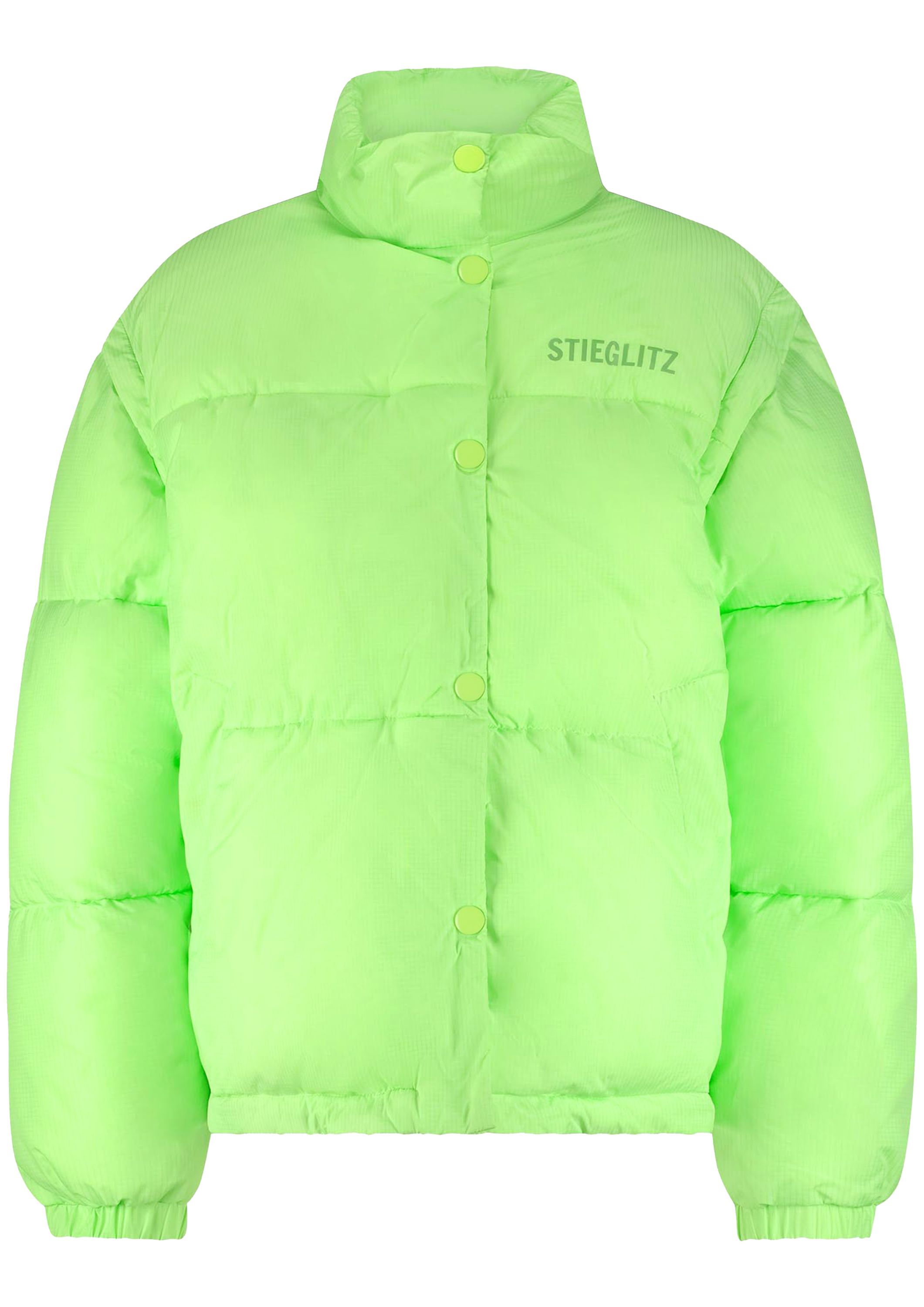 STIEGLITZ JACK