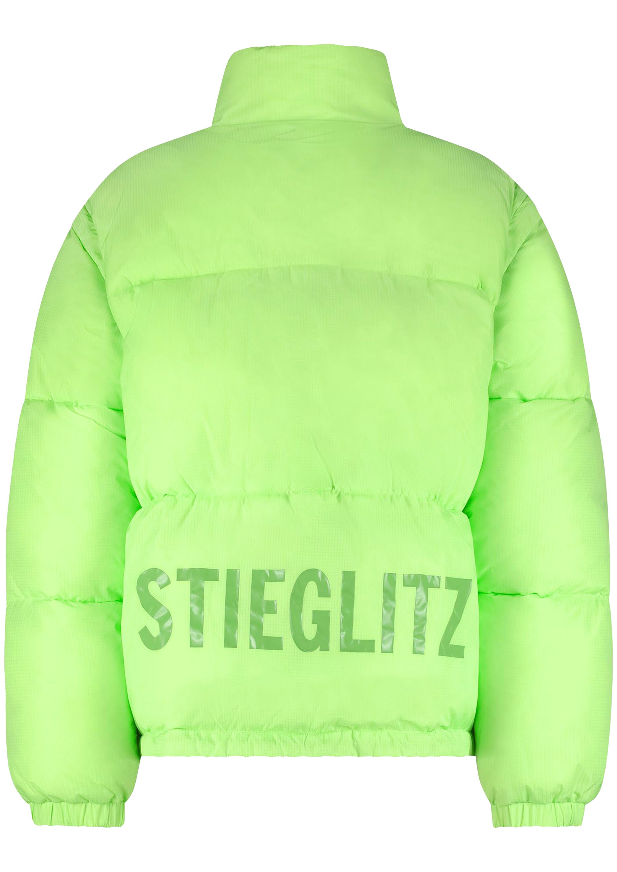 STIEGLITZ JACK