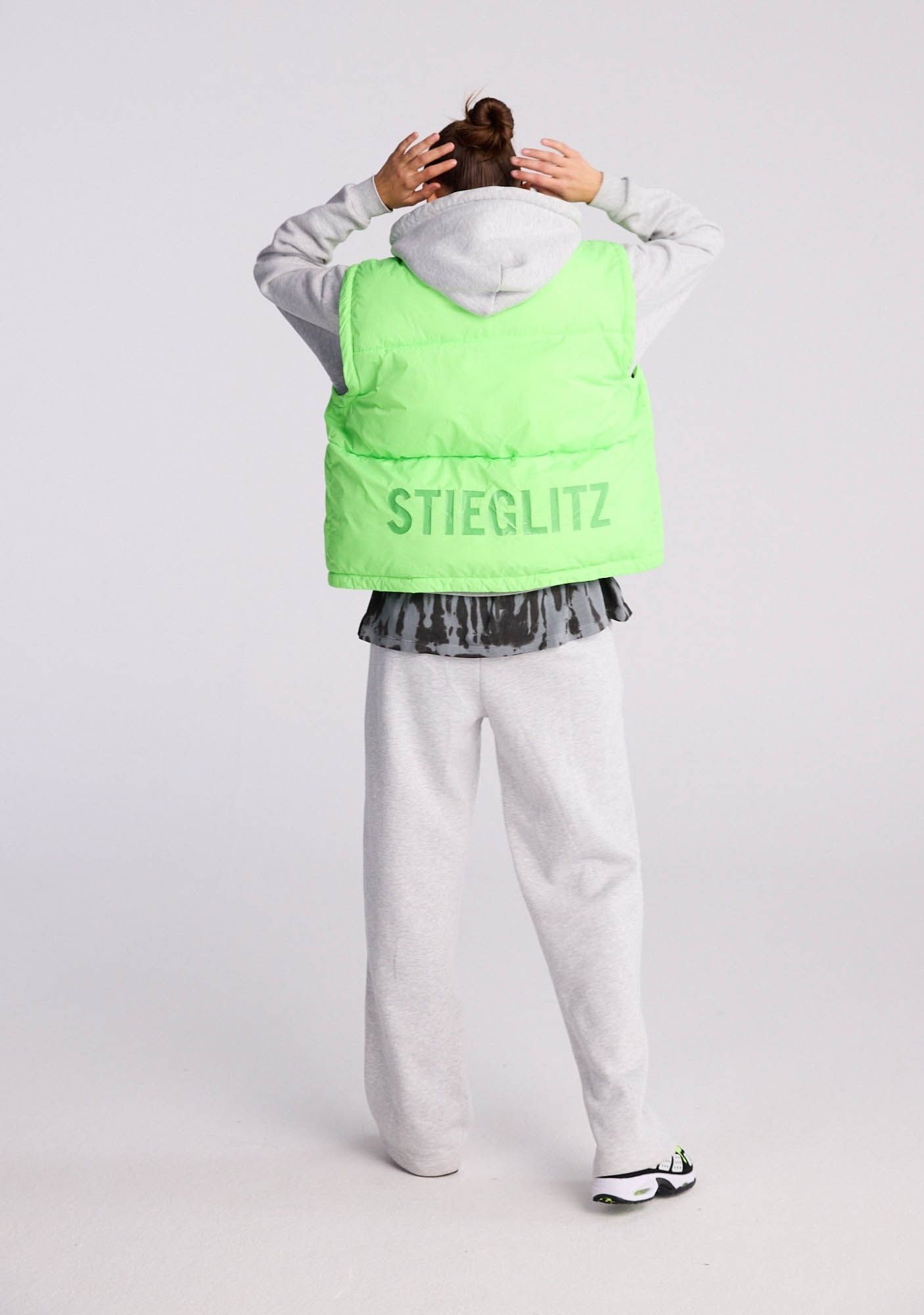 STIEGLITZ JACK