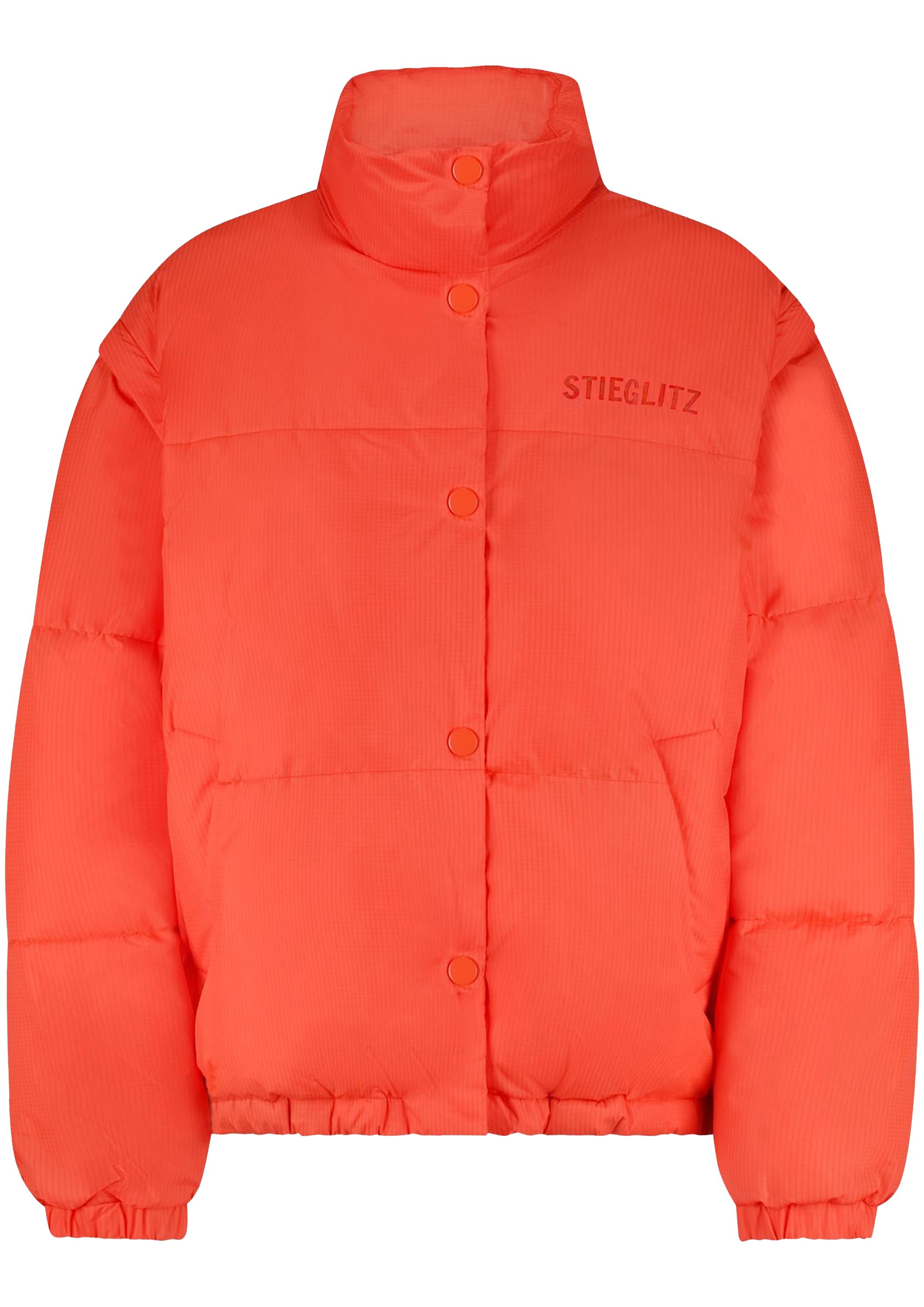 STIEGLITZ JACK