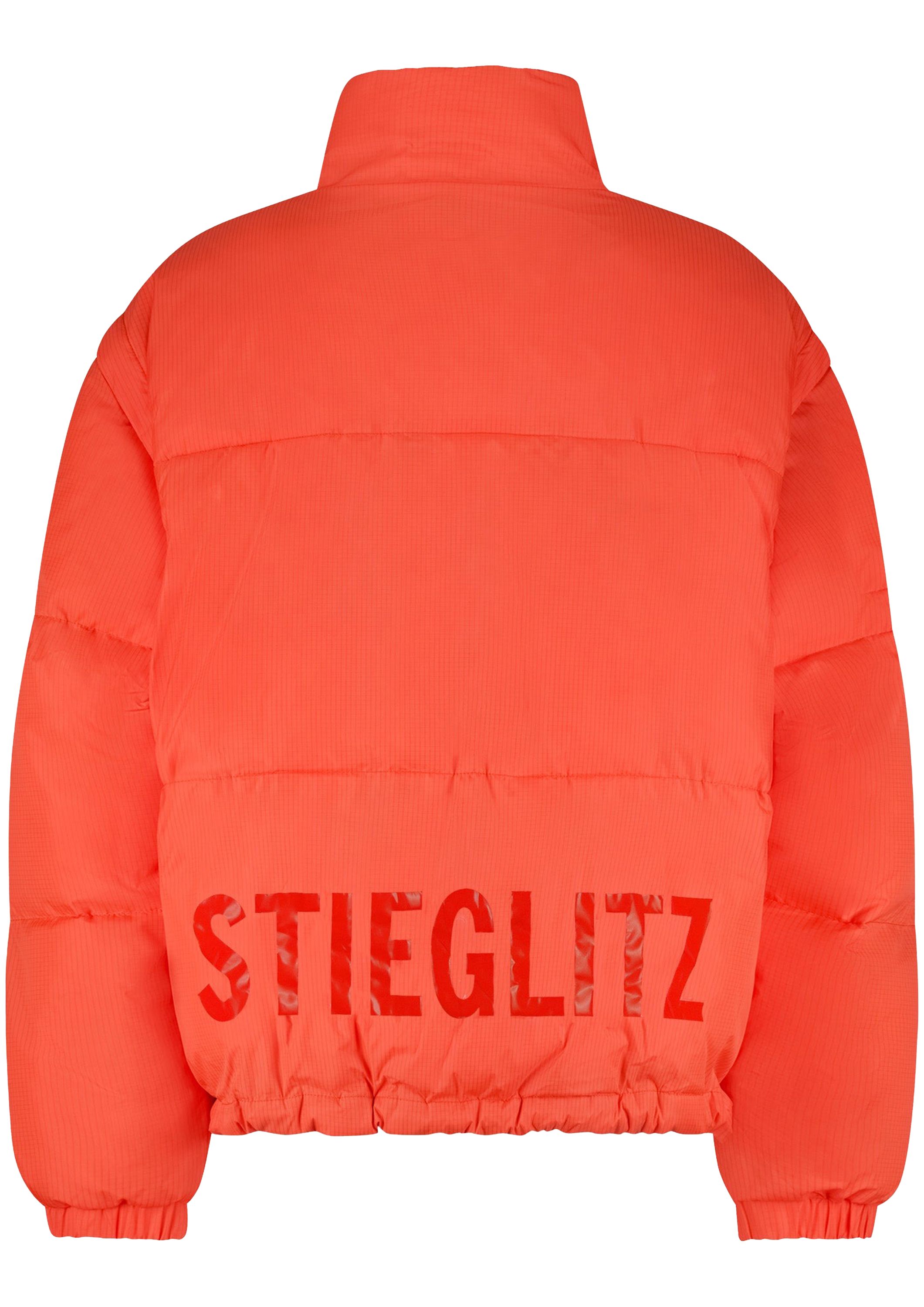 STIEGLITZ JACK
