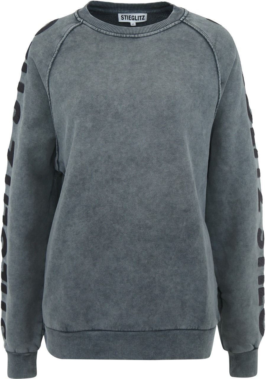 STIEGLITZ SWEATER