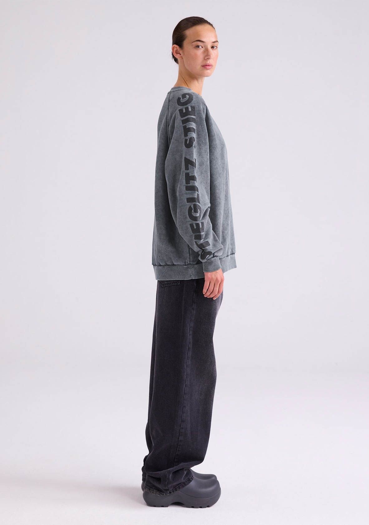 STIEGLITZ SWEATER