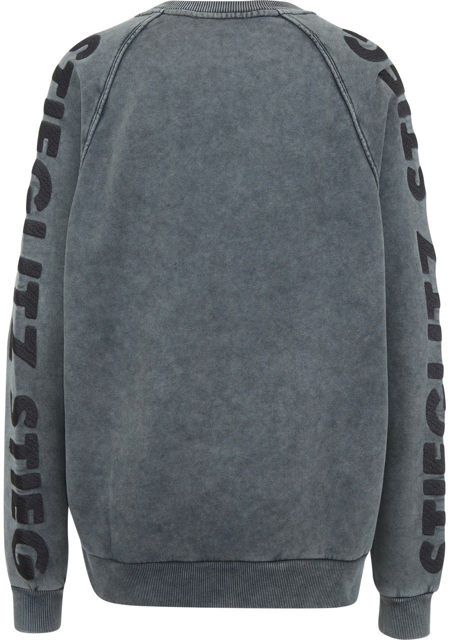 STIEGLITZ SWEATER