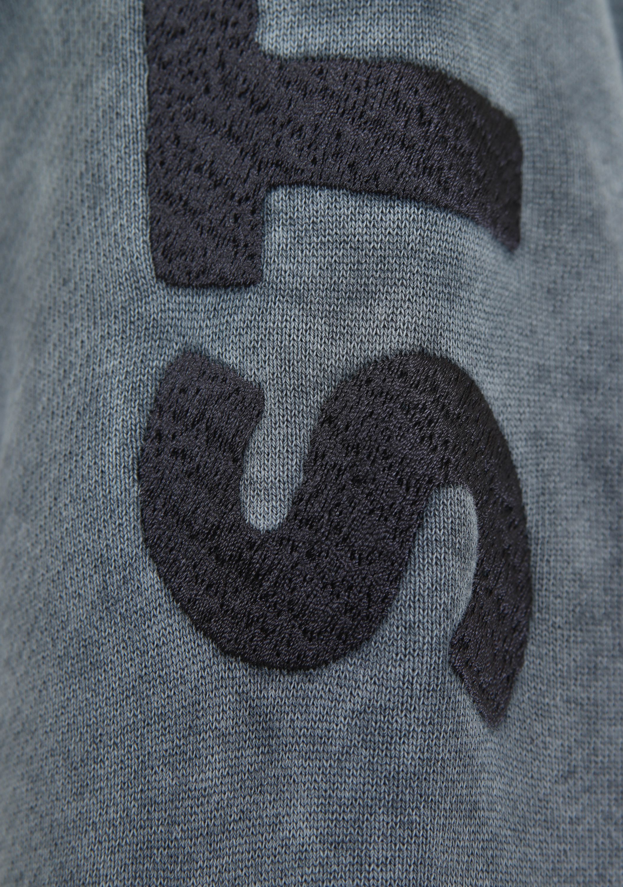 STIEGLITZ SWEATER
