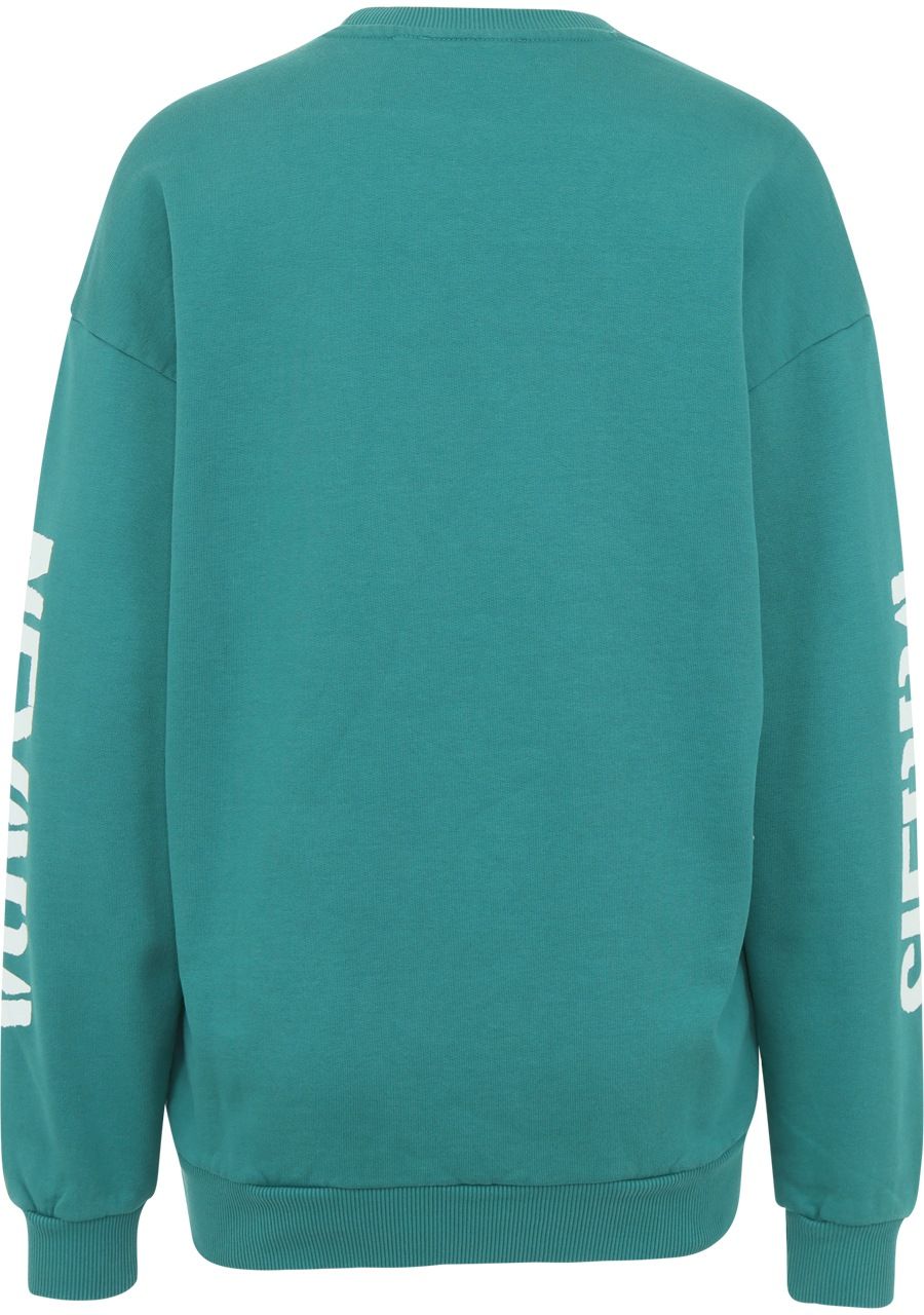 STIEGLITZ SWEATER