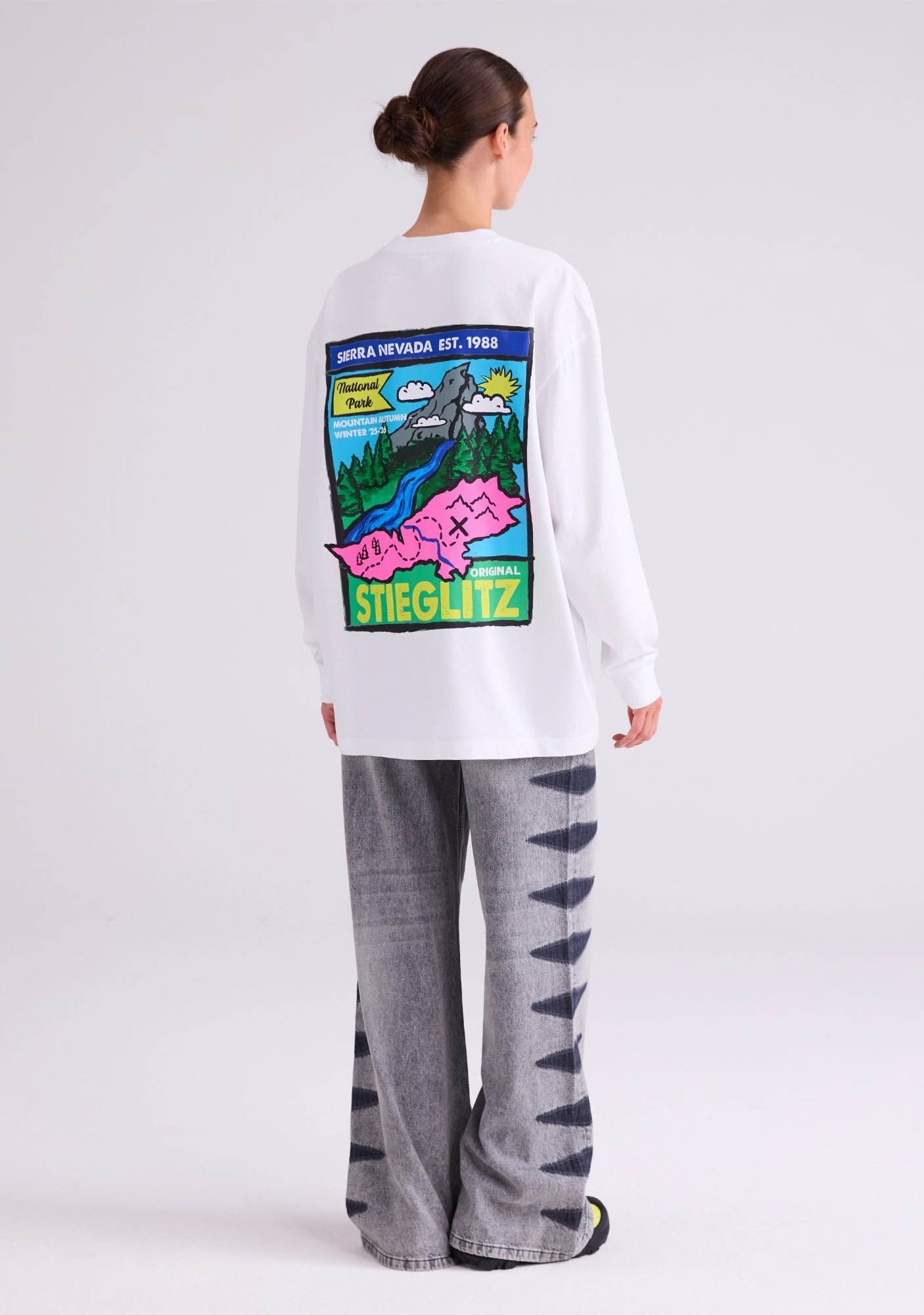 STIEGLITZ SHIRT