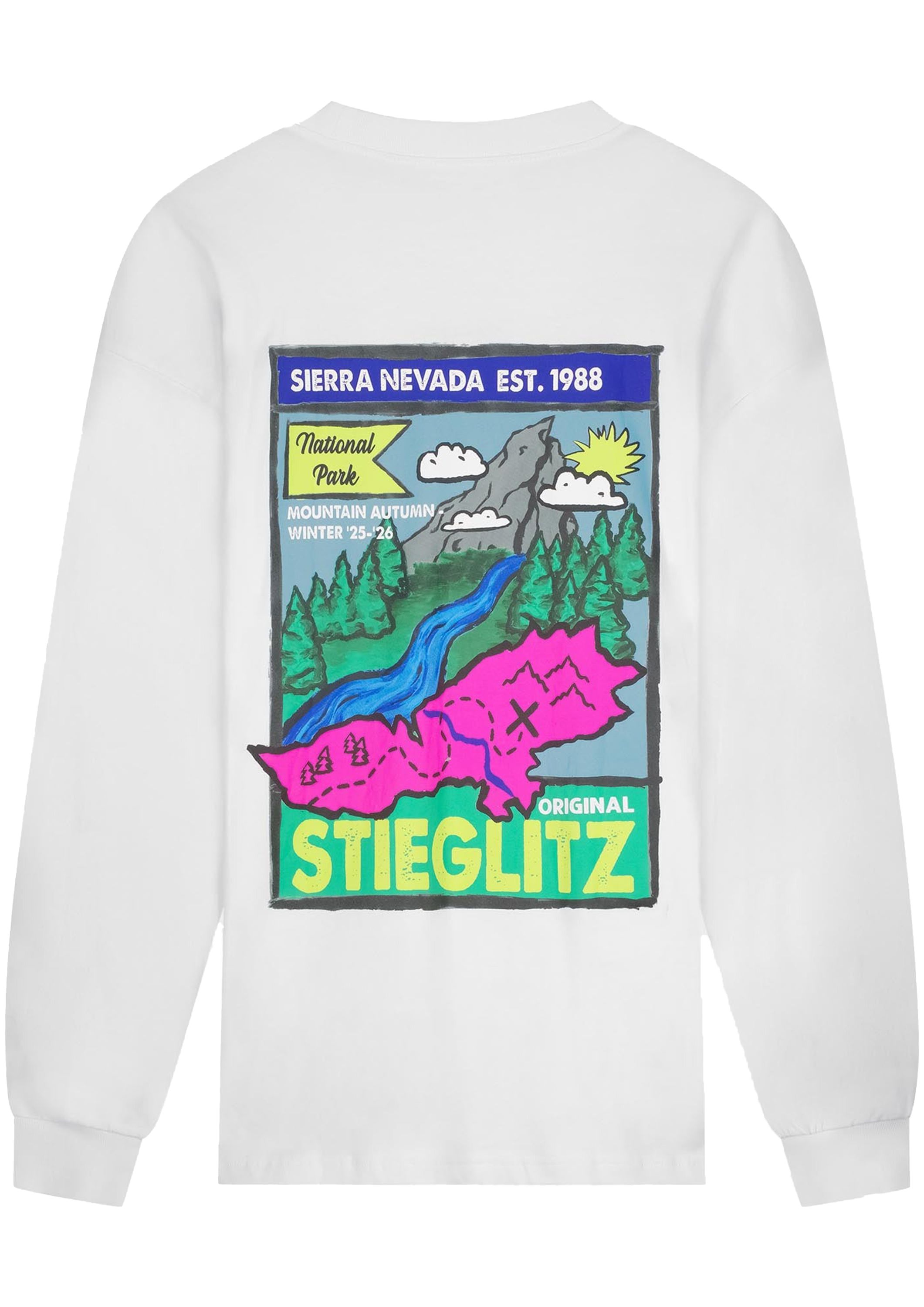 STIEGLITZ SHIRT