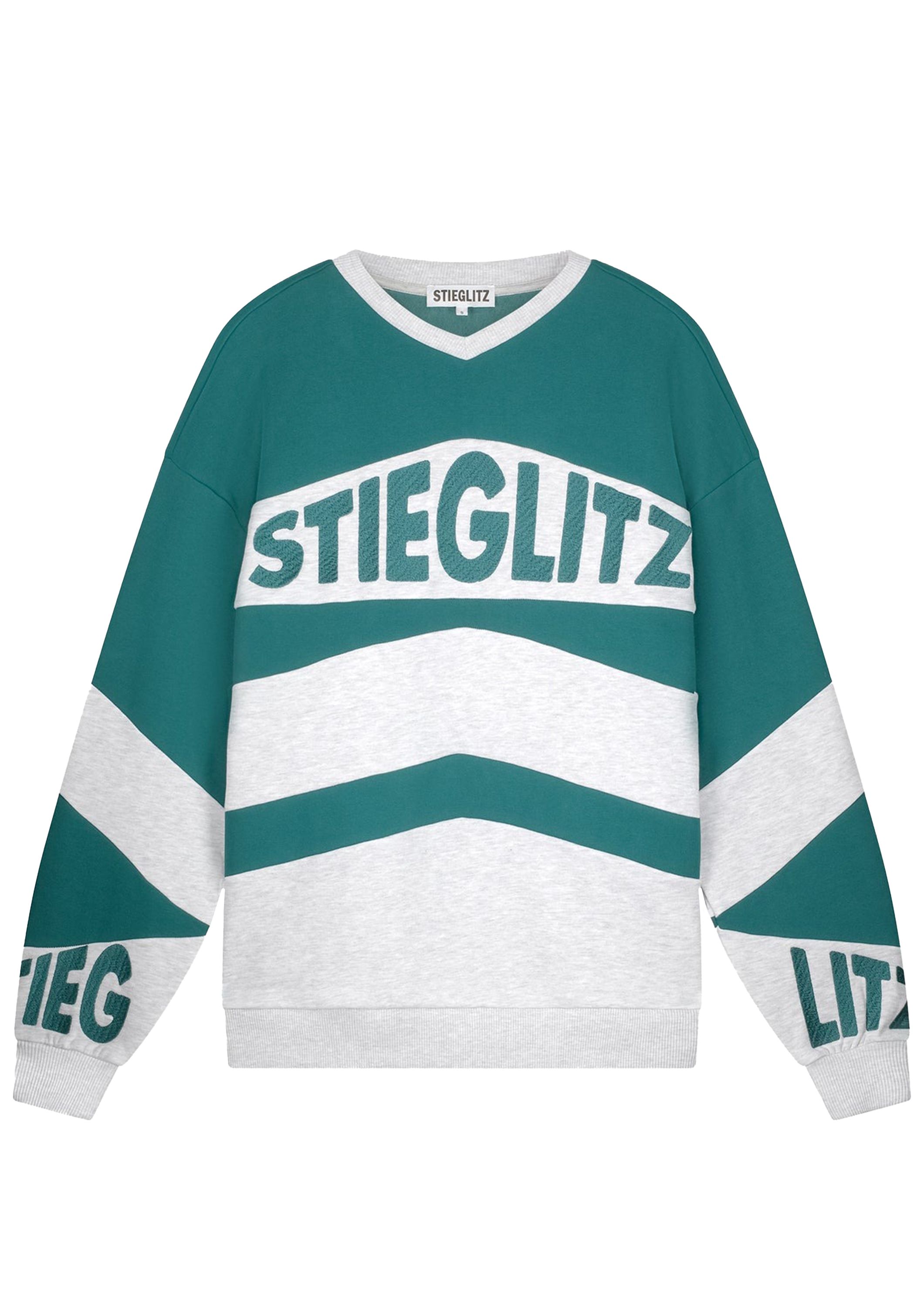 STIEGLITZ SWEATER