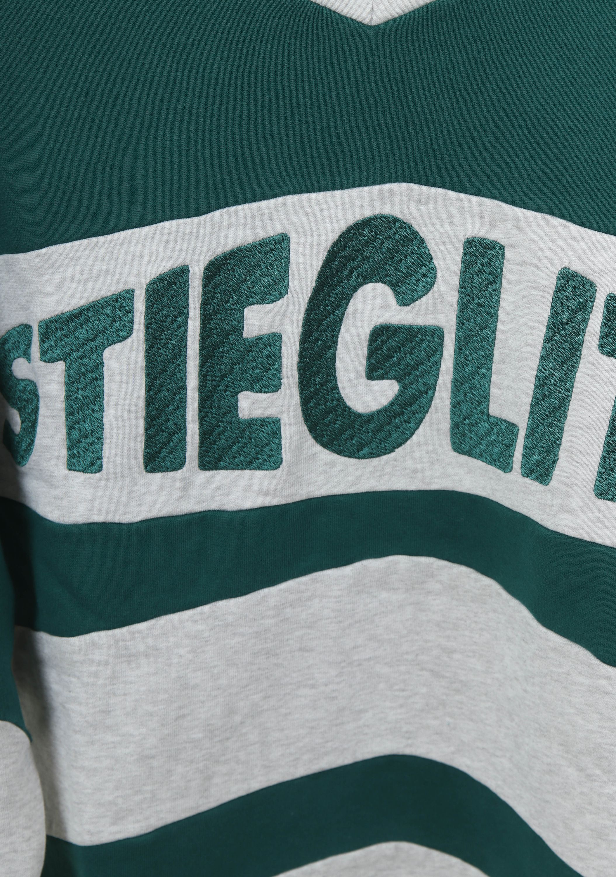 STIEGLITZ SWEATER