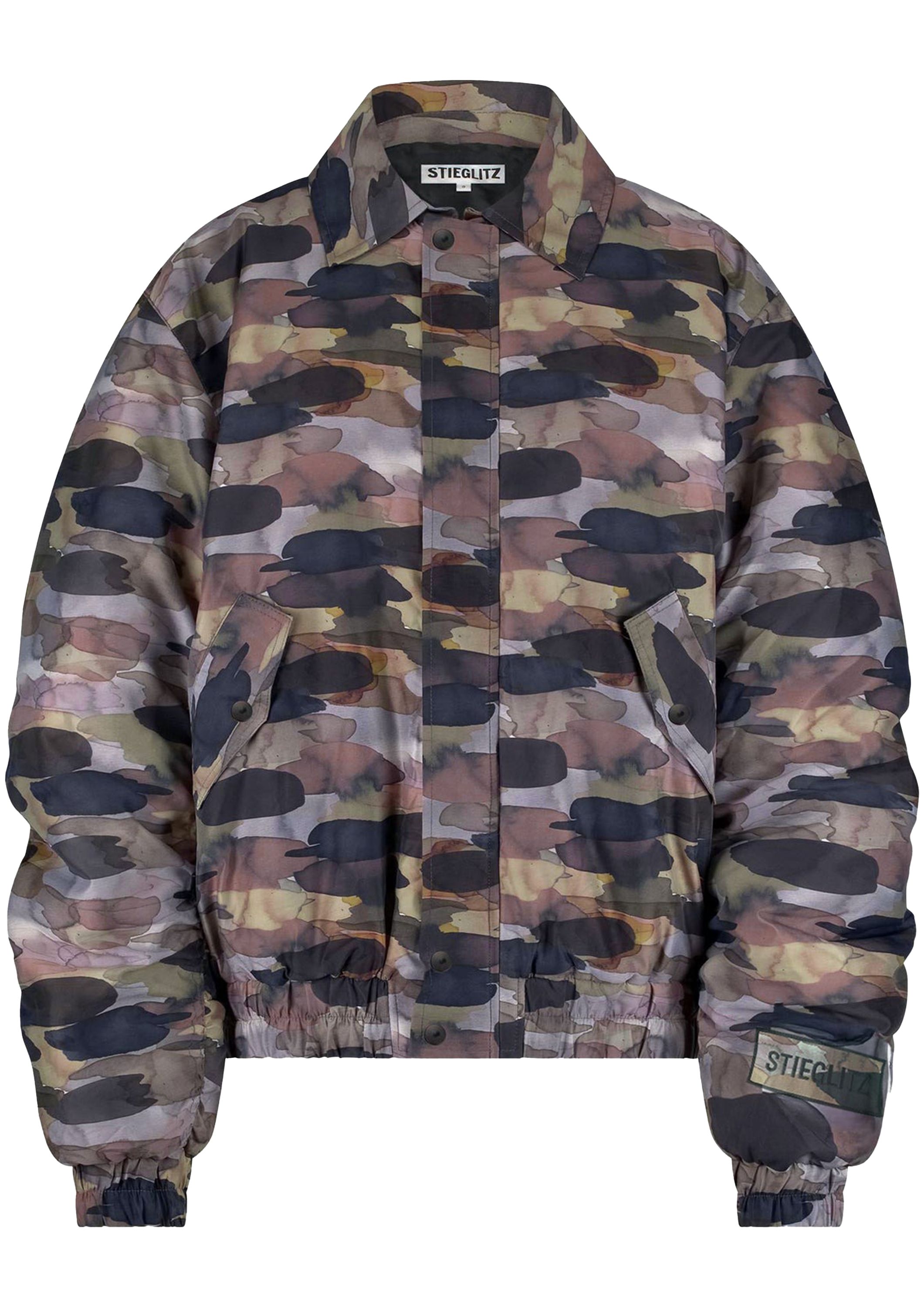 STIEGLITZ BOMBERJACK