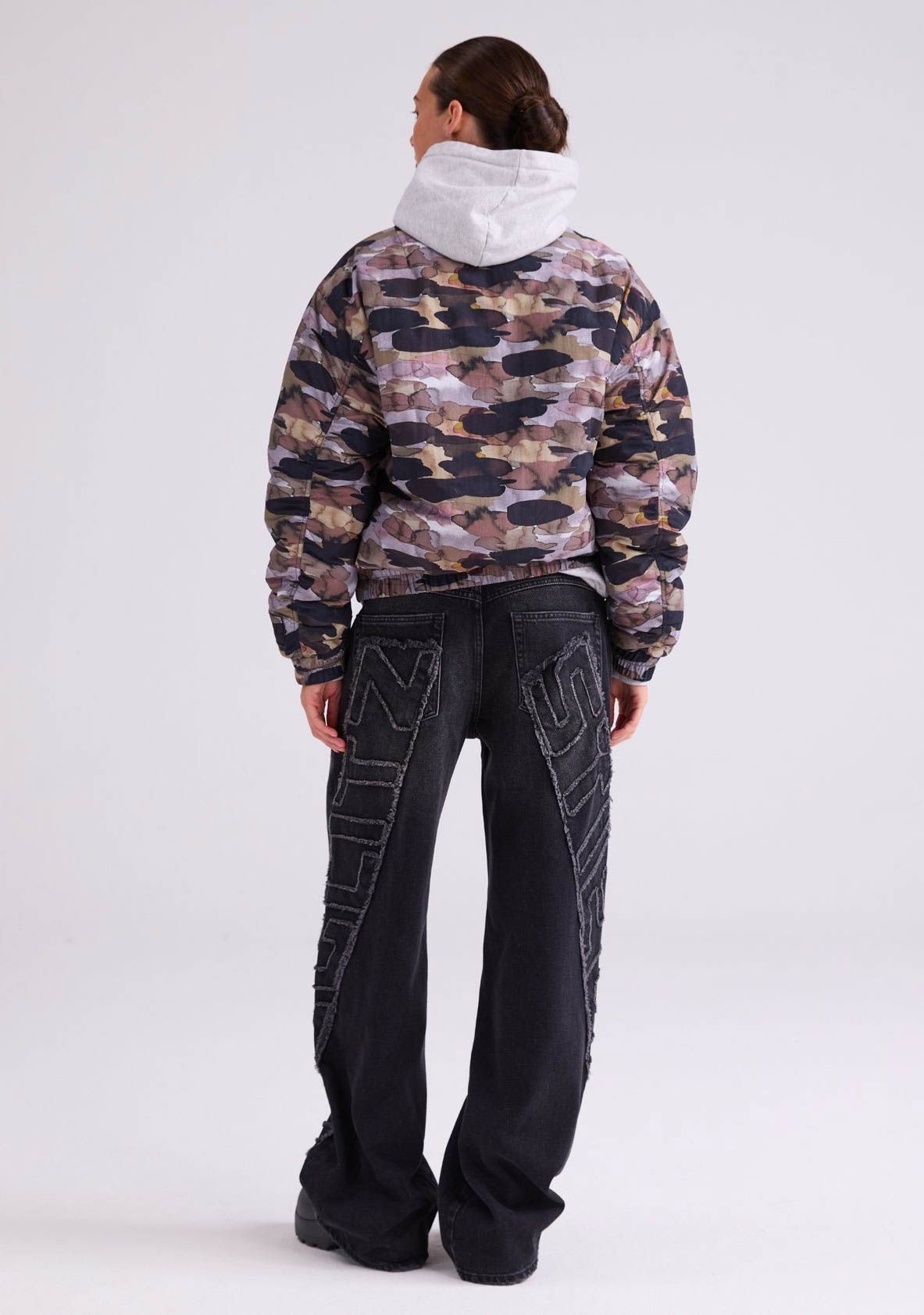 STIEGLITZ BOMBERJACK