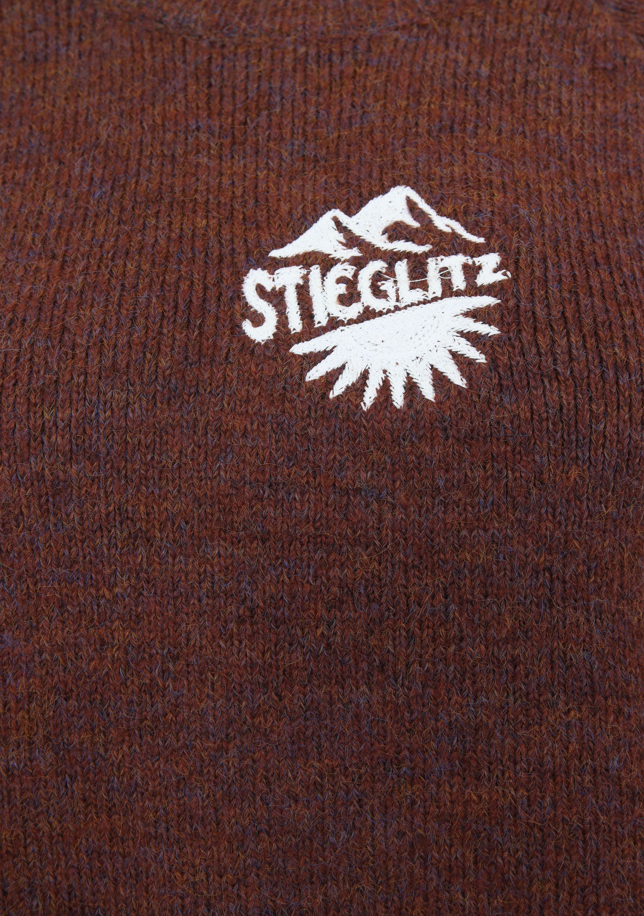STIEGLITZ TRUI