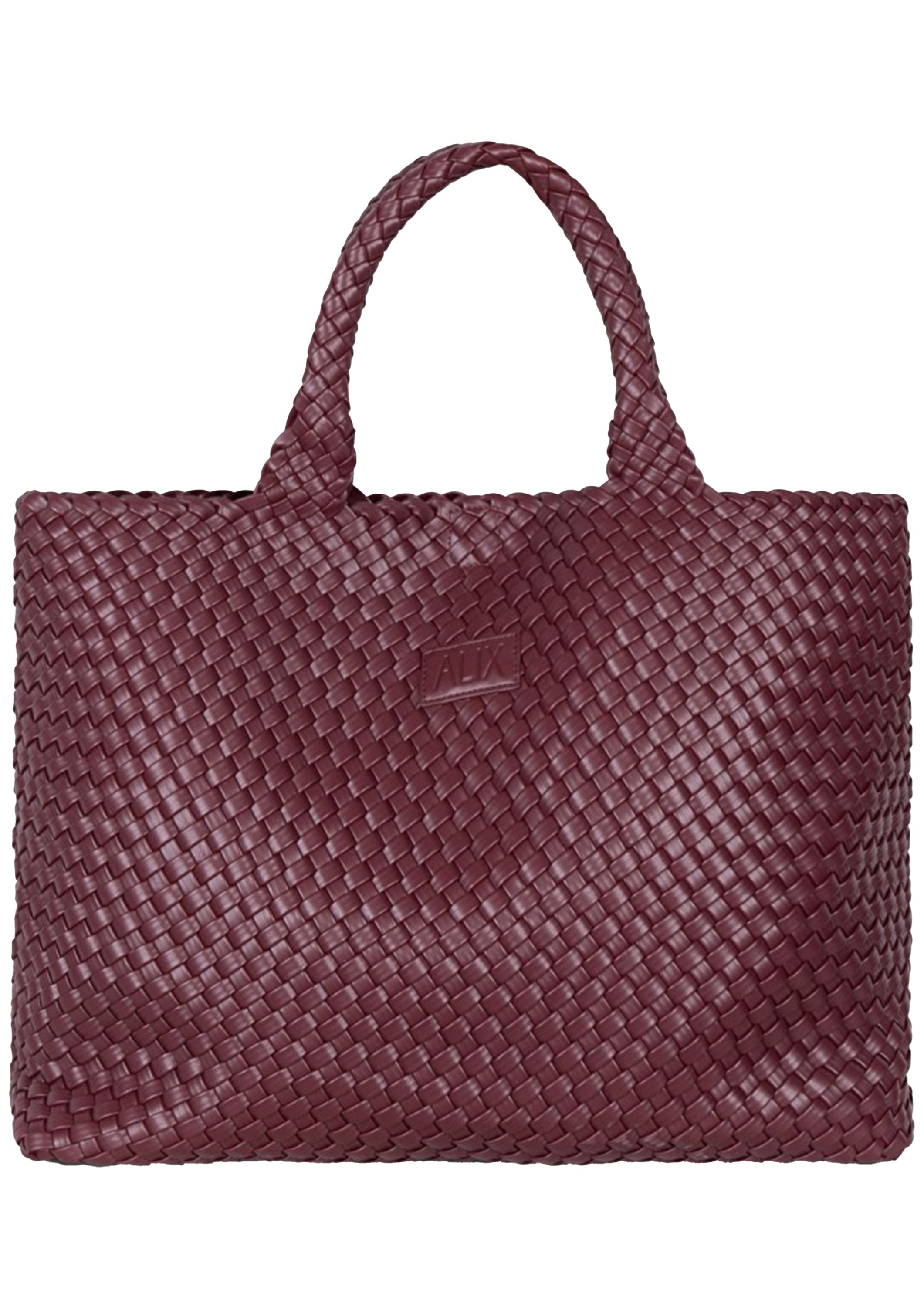 ALIX THE LABEL TAS