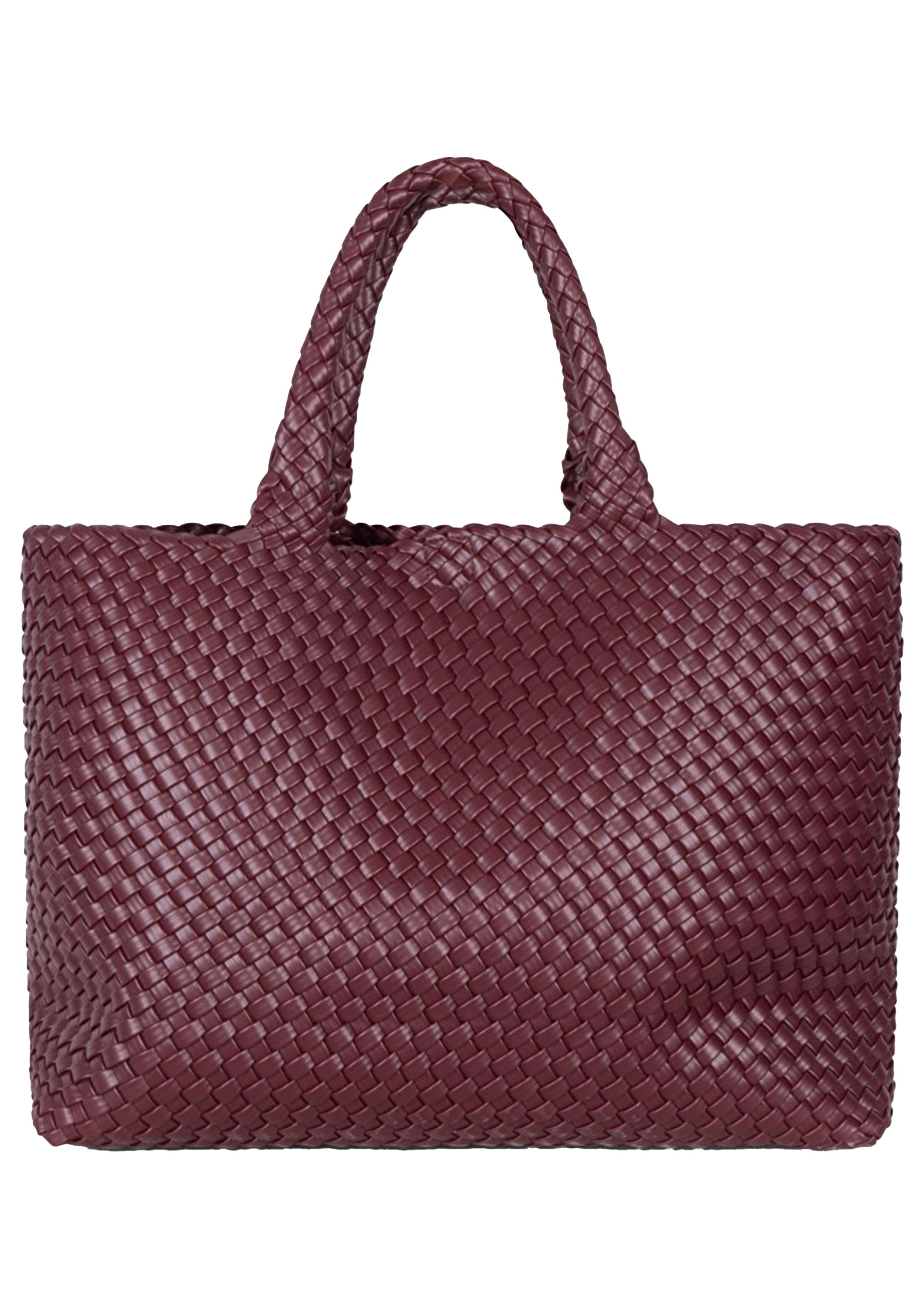 ALIX THE LABEL TAS