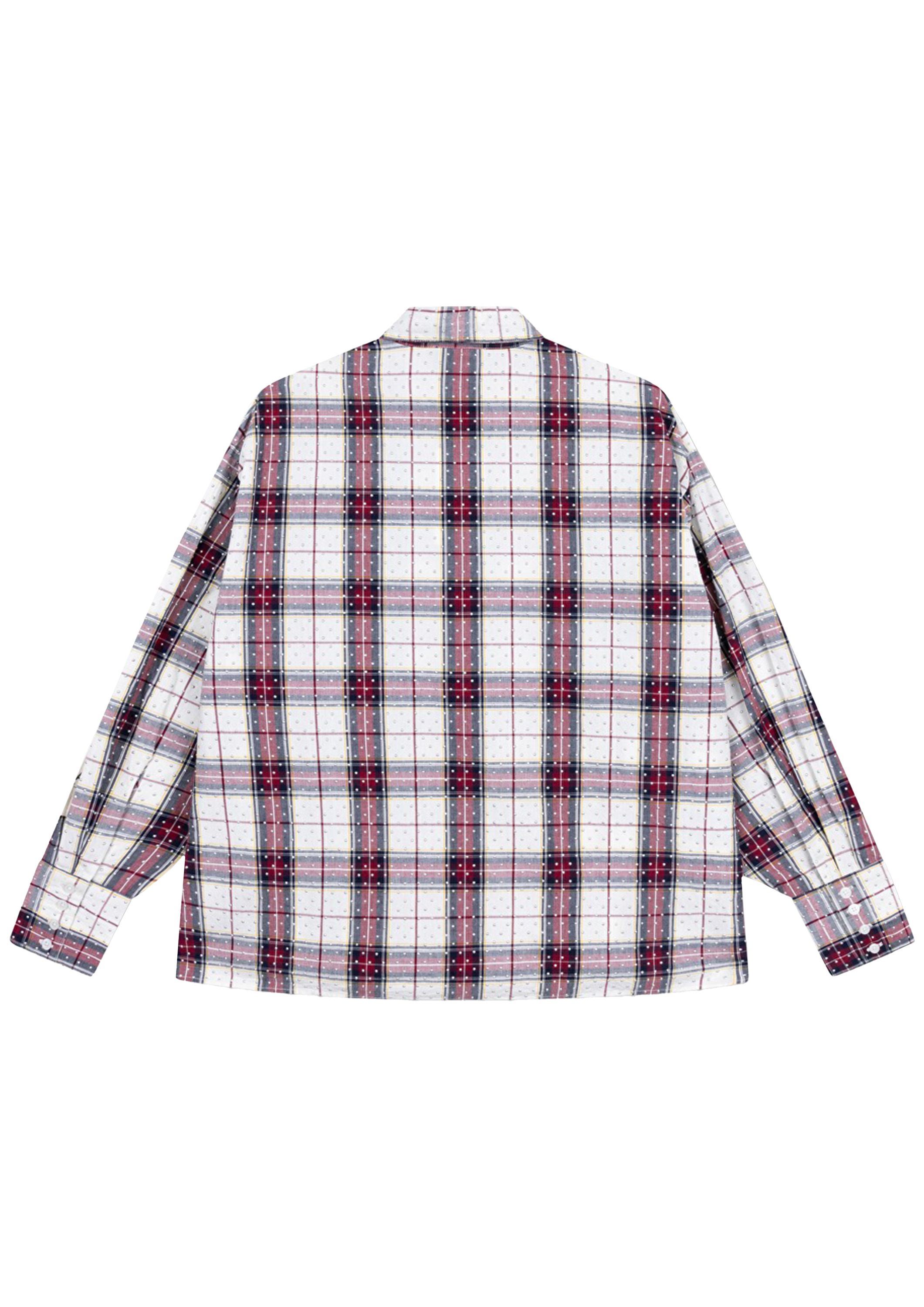 ALIX THE LABEL BLOUSE