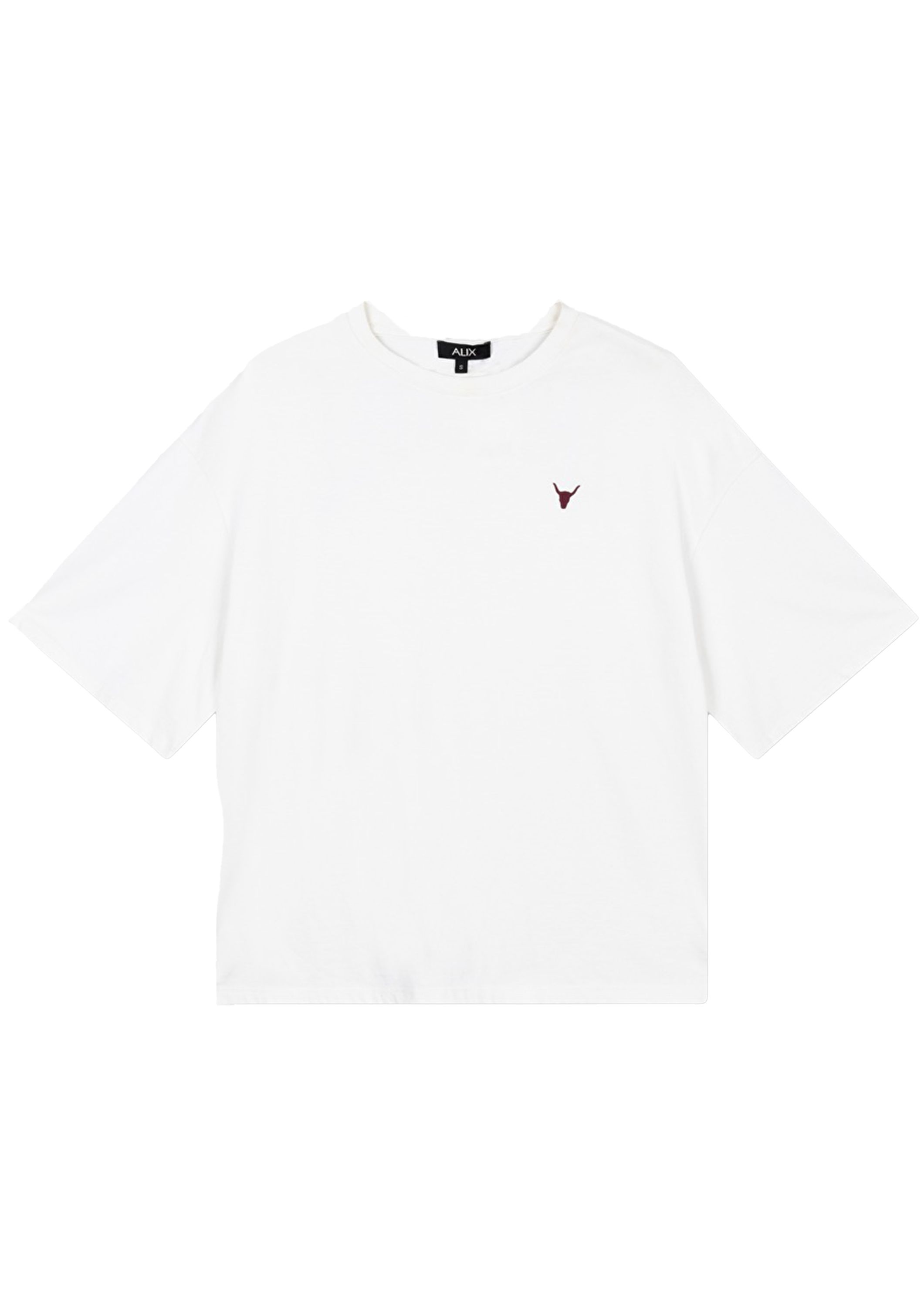 ALIX THE LABEL SHIRT