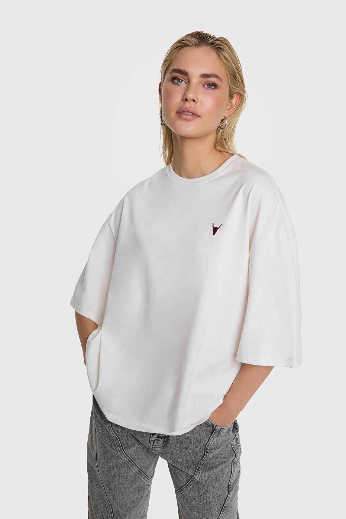 ALIX THE LABEL SHIRT