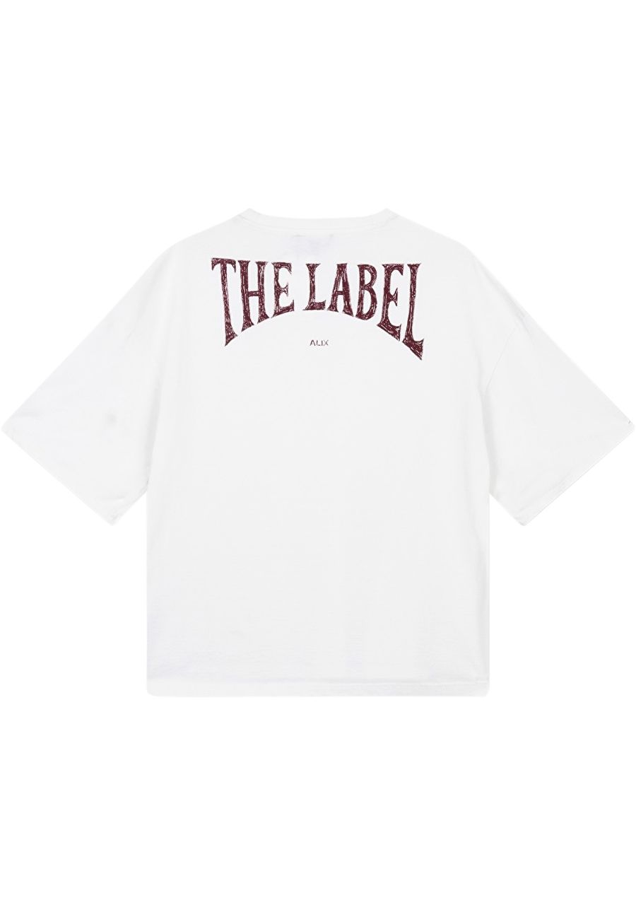 ALIX THE LABEL SHIRT