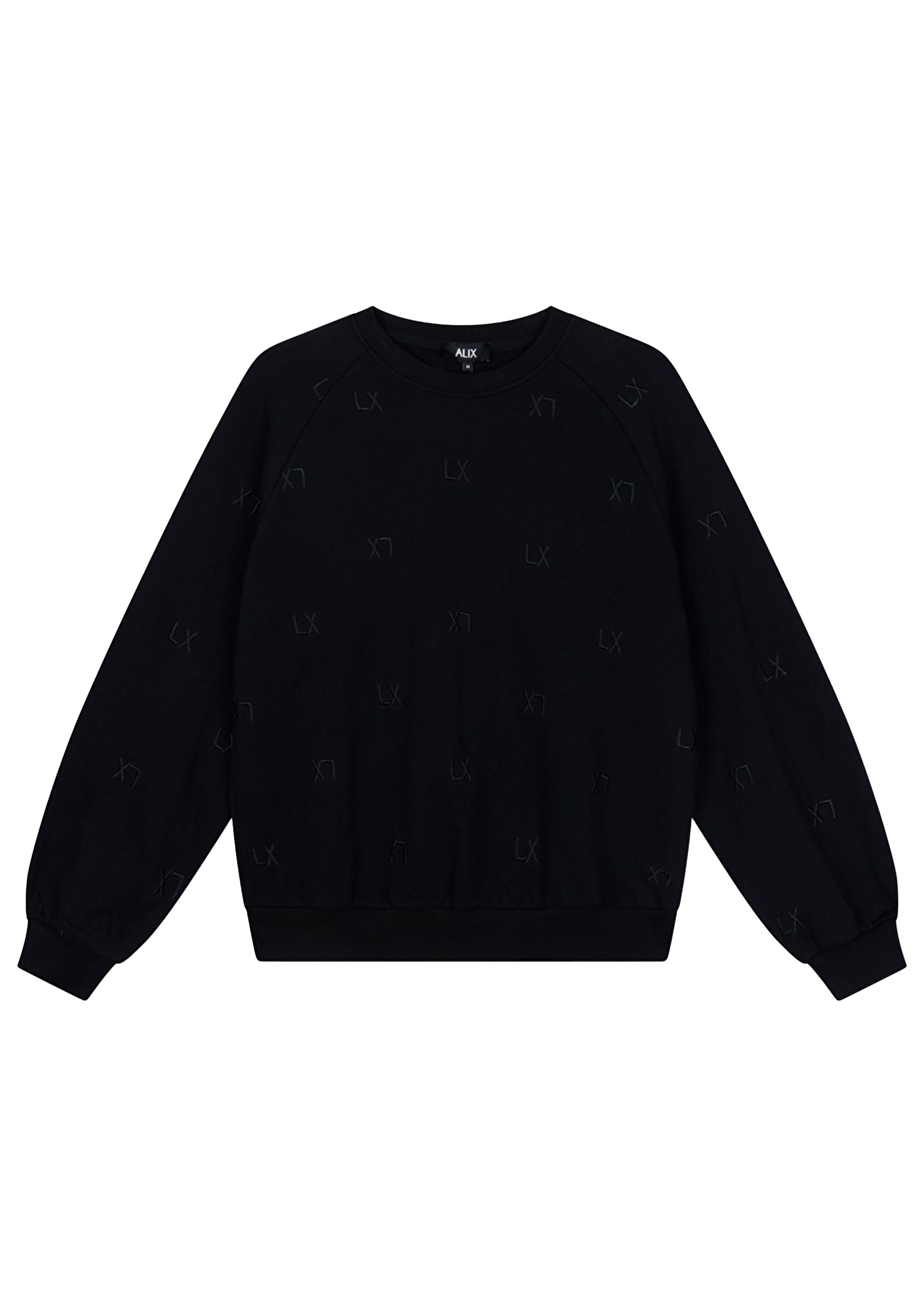 ALIX THE LABEL SWEATER