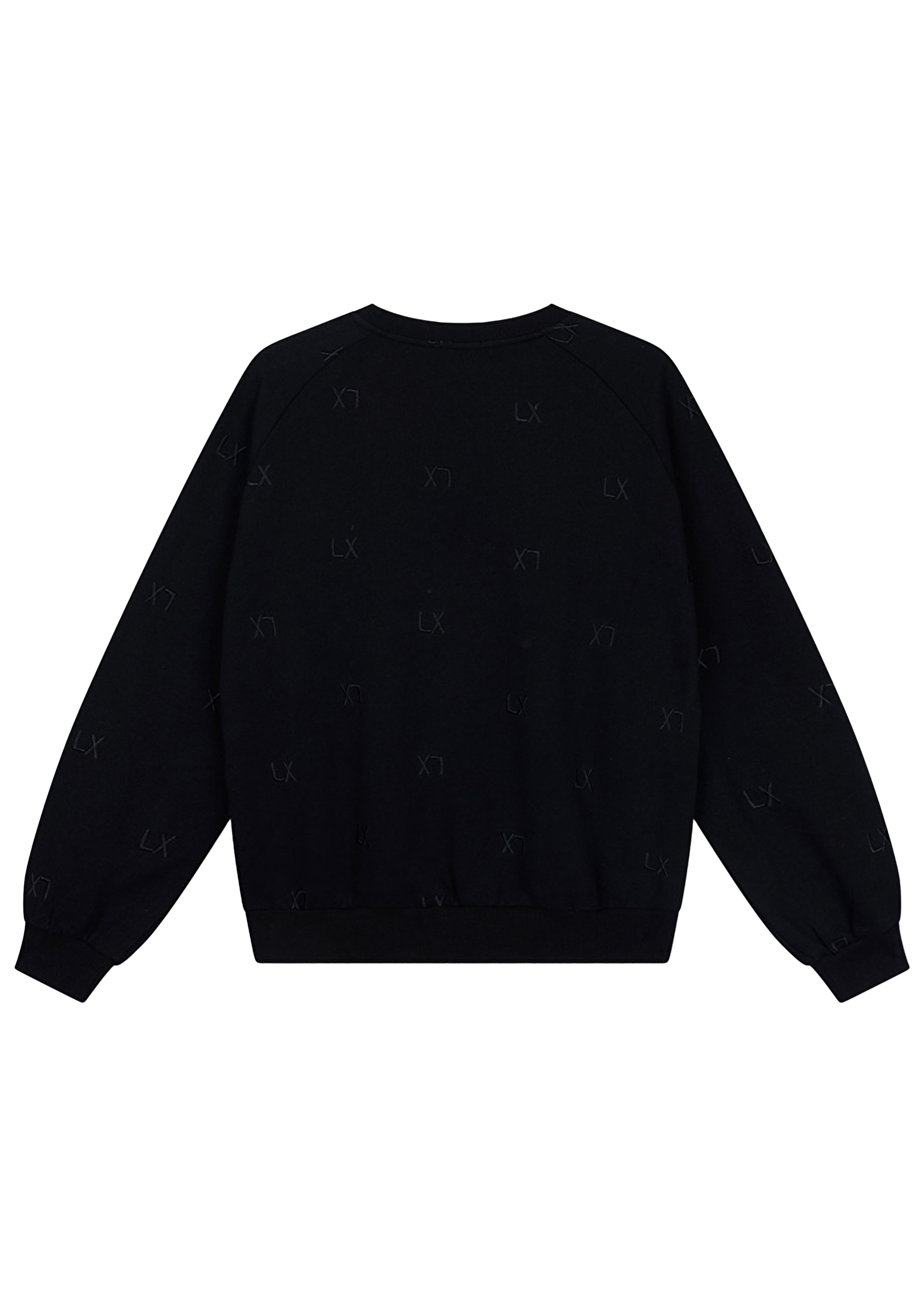 ALIX THE LABEL SWEATER