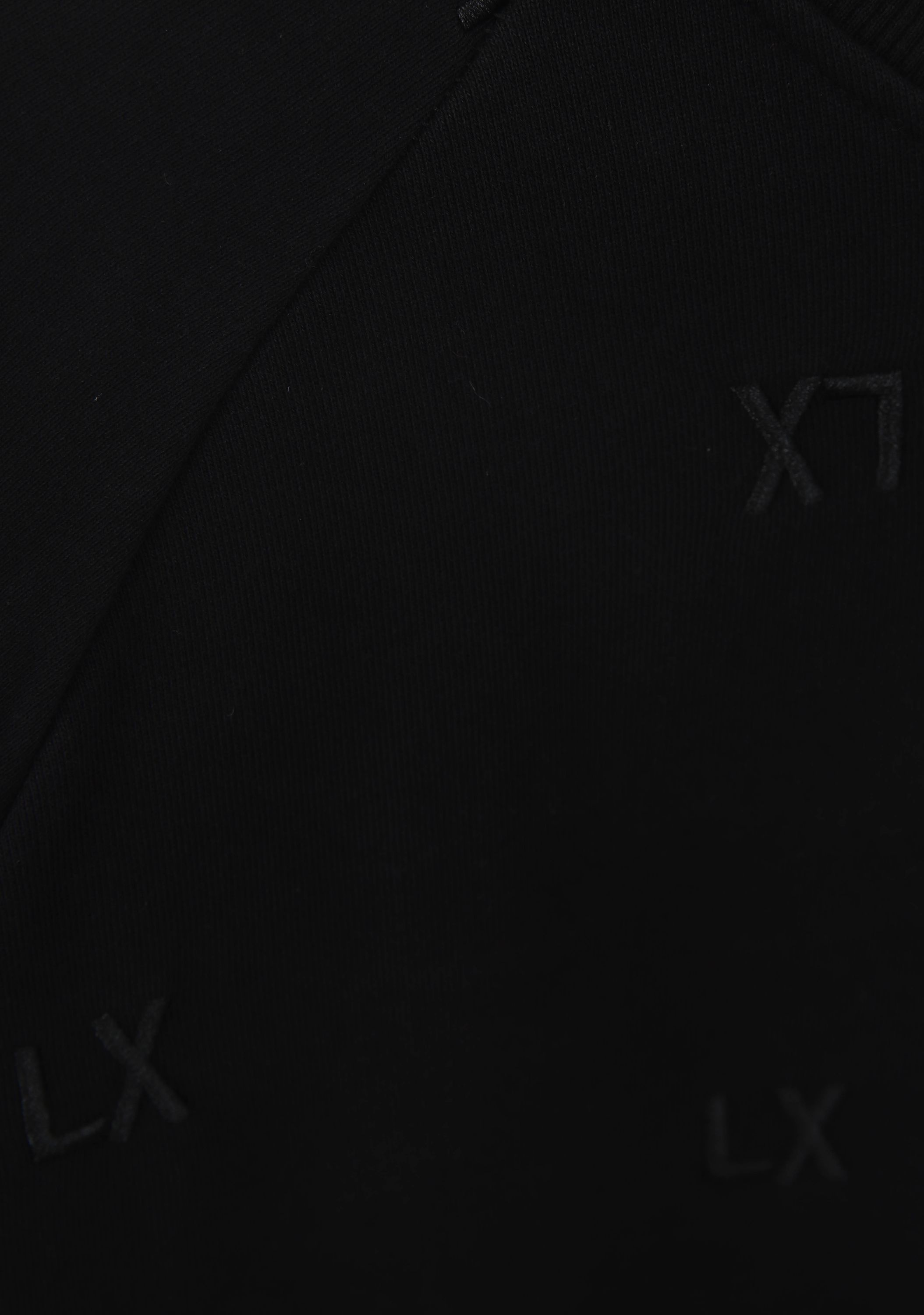 ALIX THE LABEL SWEATER