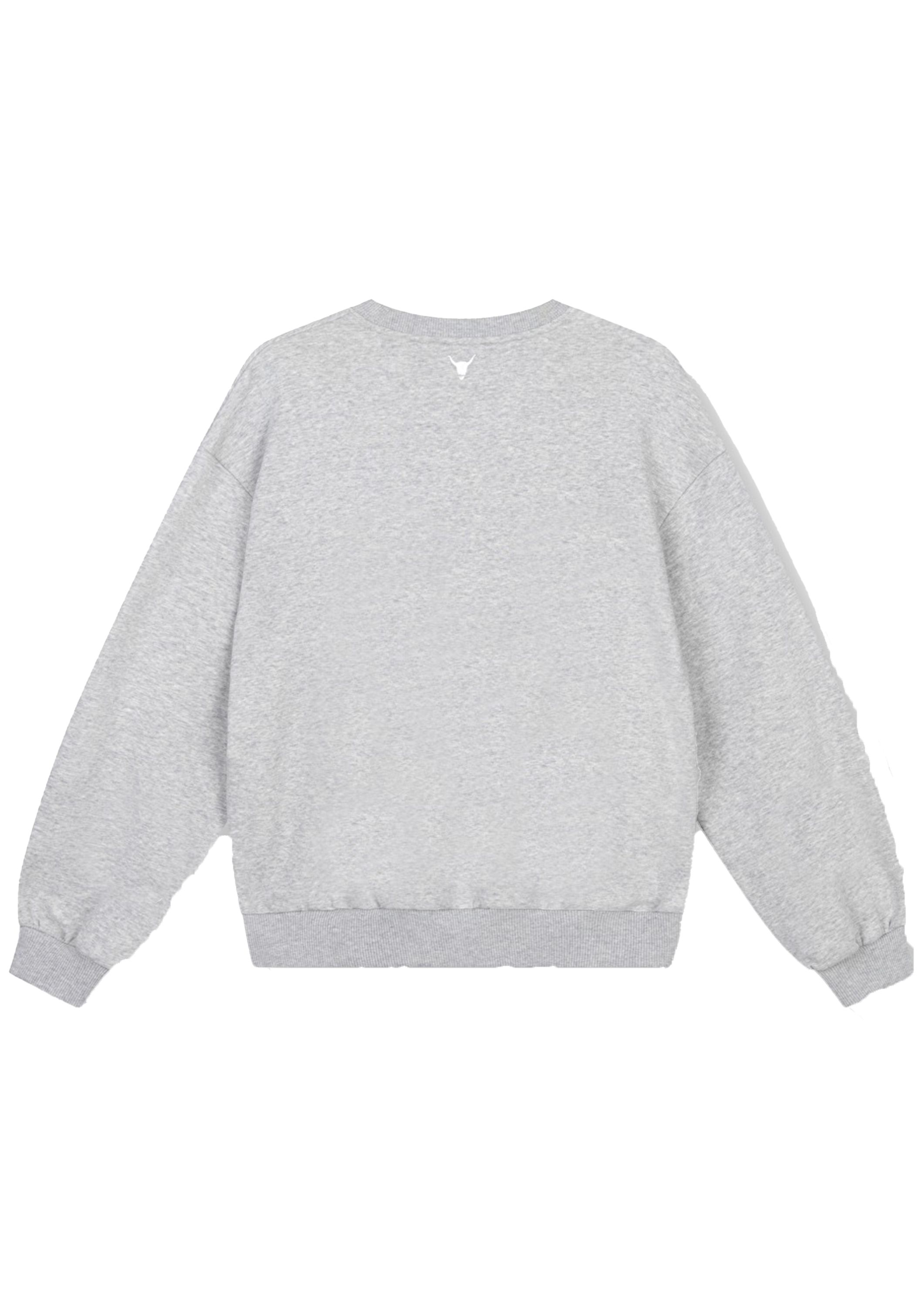 ALIX THE LABEL SWEATER