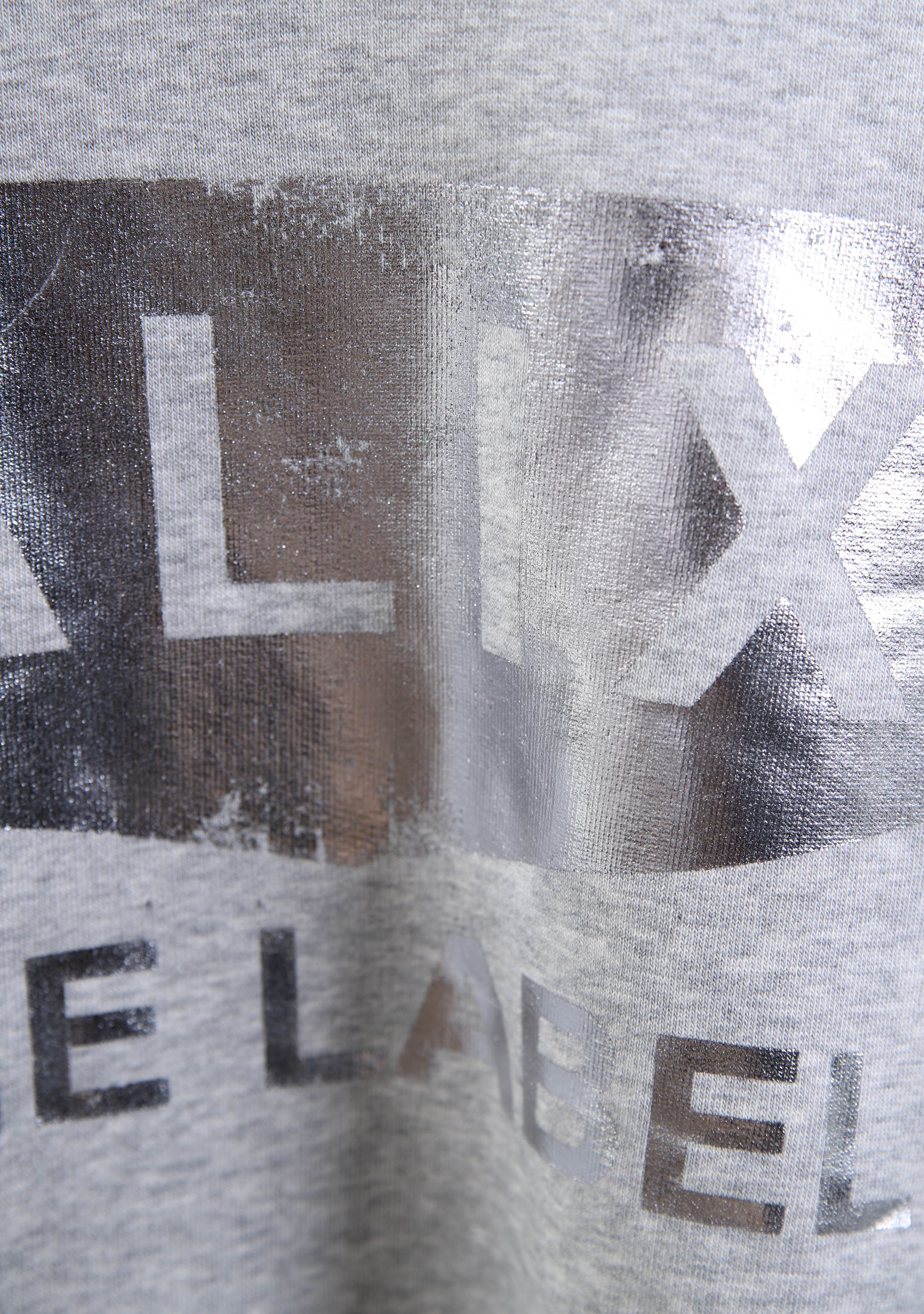 ALIX THE LABEL SWEATER