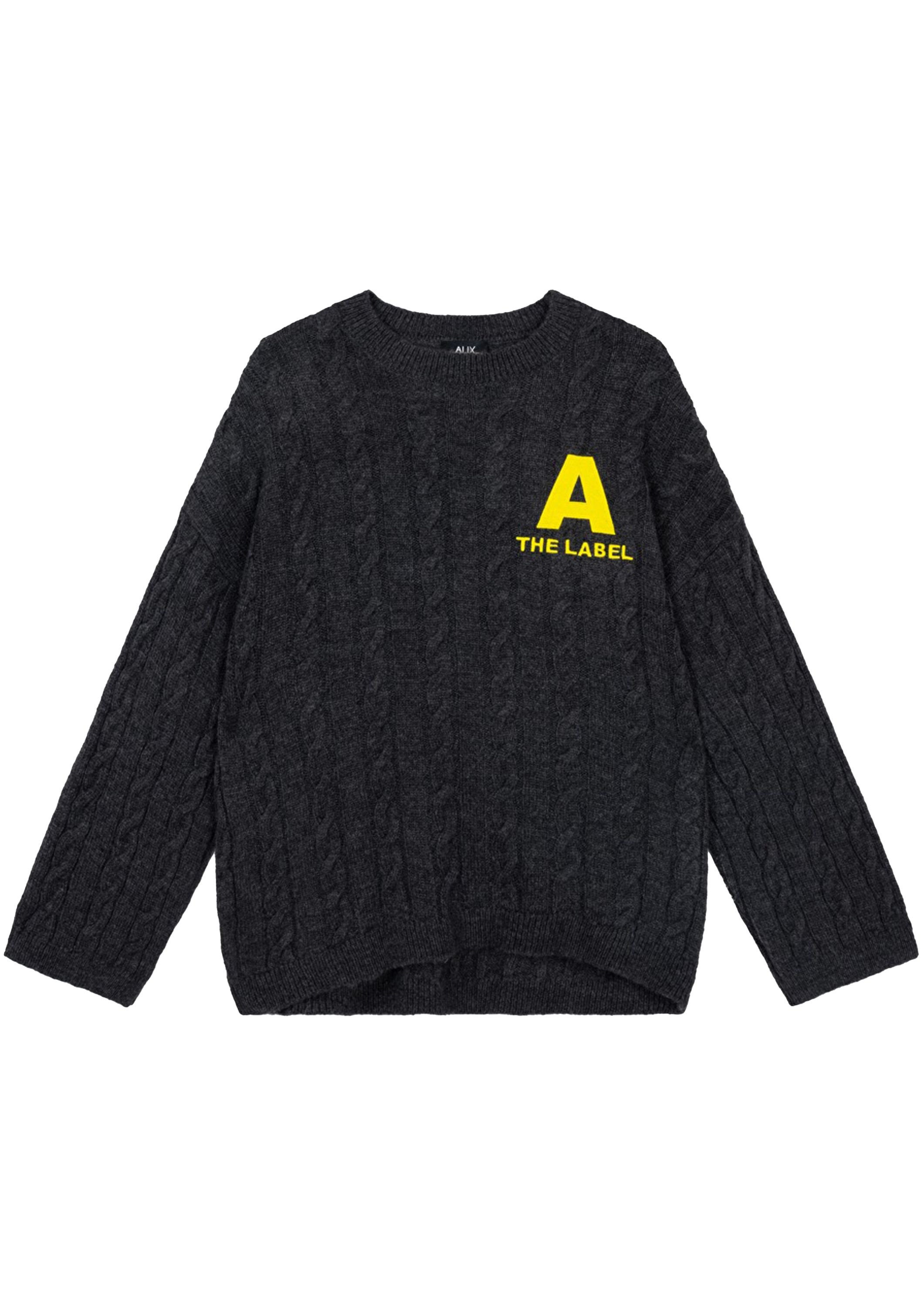 ALIX THE LABEL TRUI