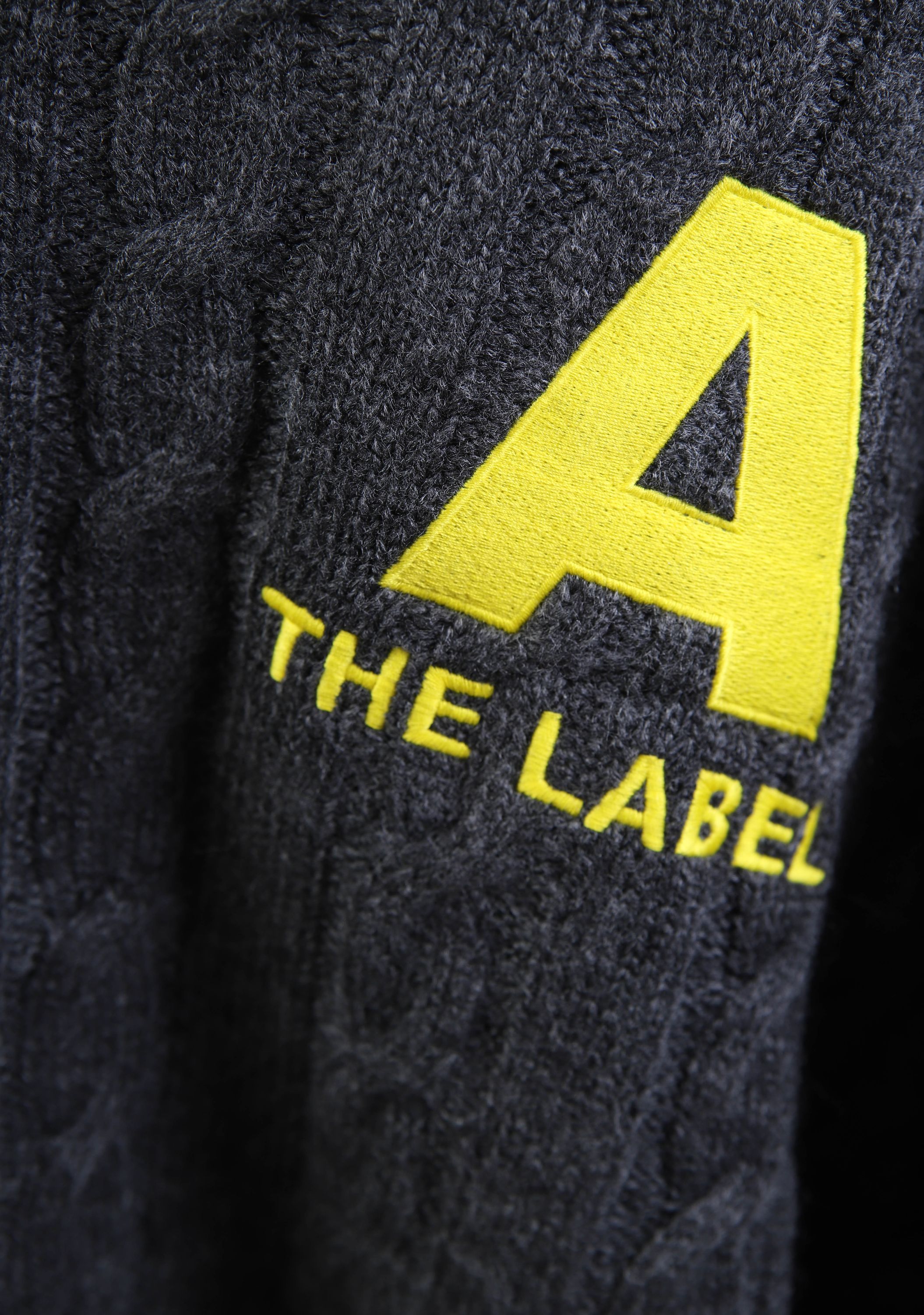 ALIX THE LABEL TRUI