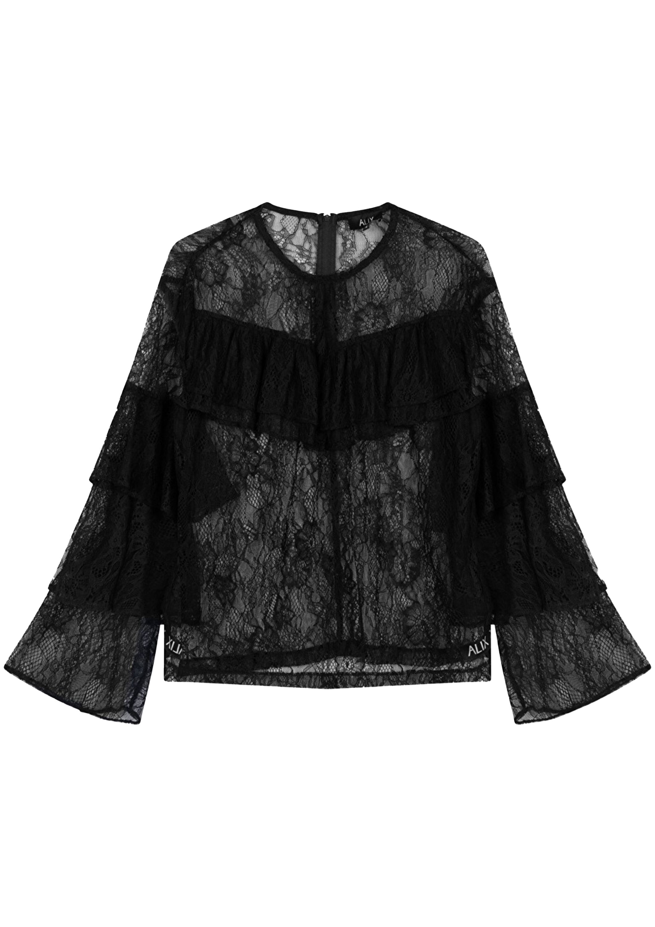 ALIX THE LABEL SHIRT