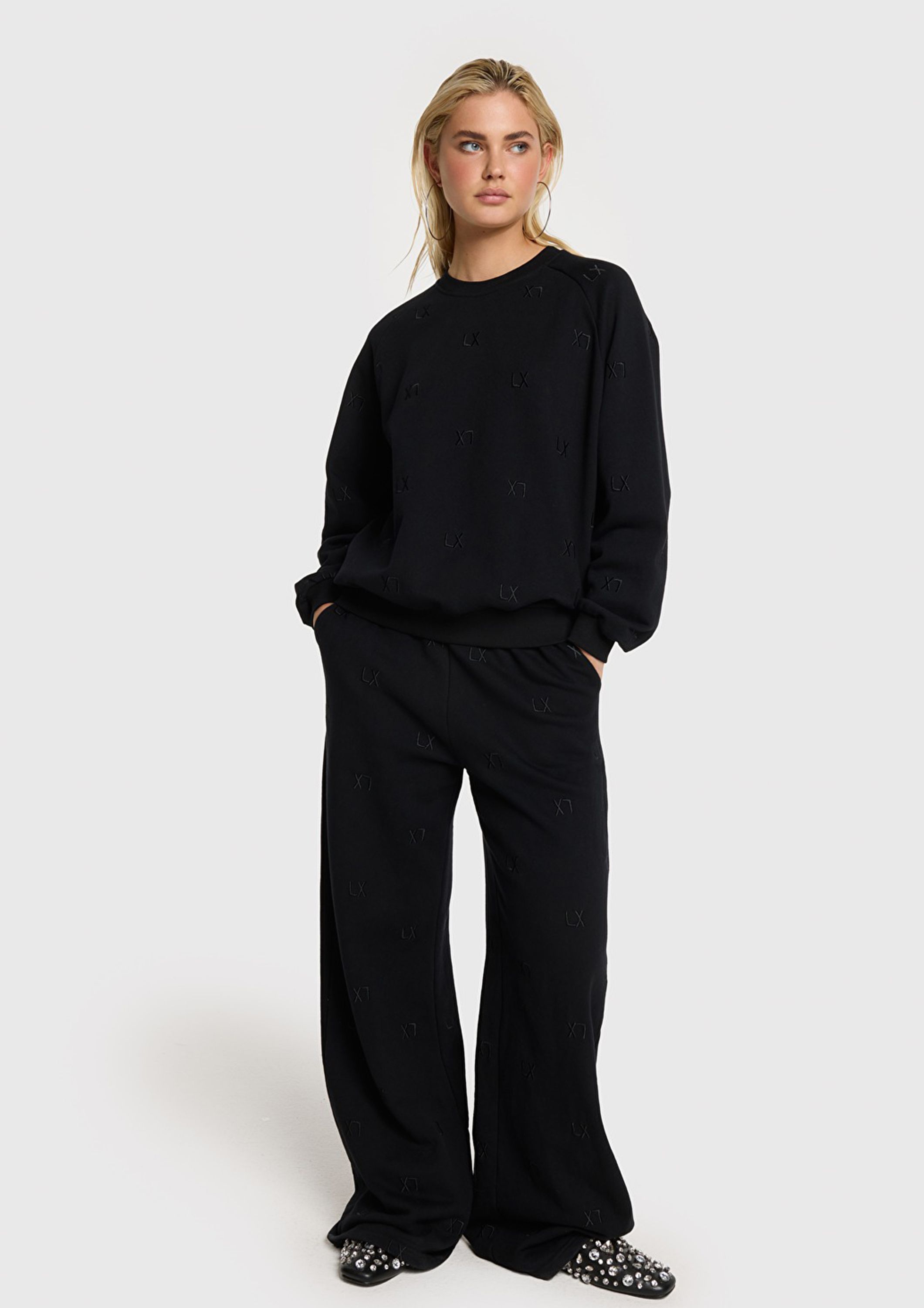 ALIX THE LABEL SWEATPANT