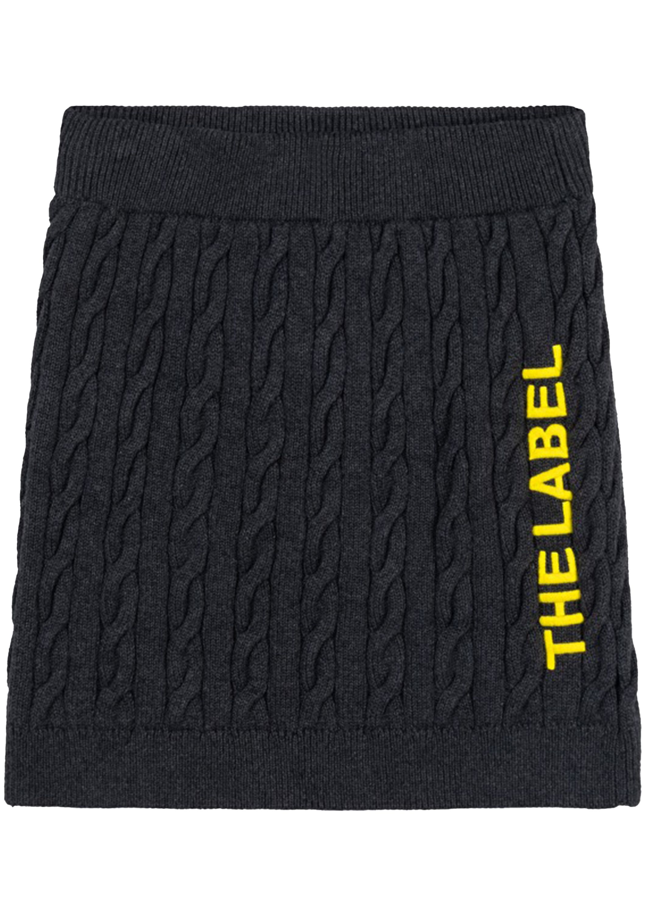 ALIX THE LABEL KORTE ROK