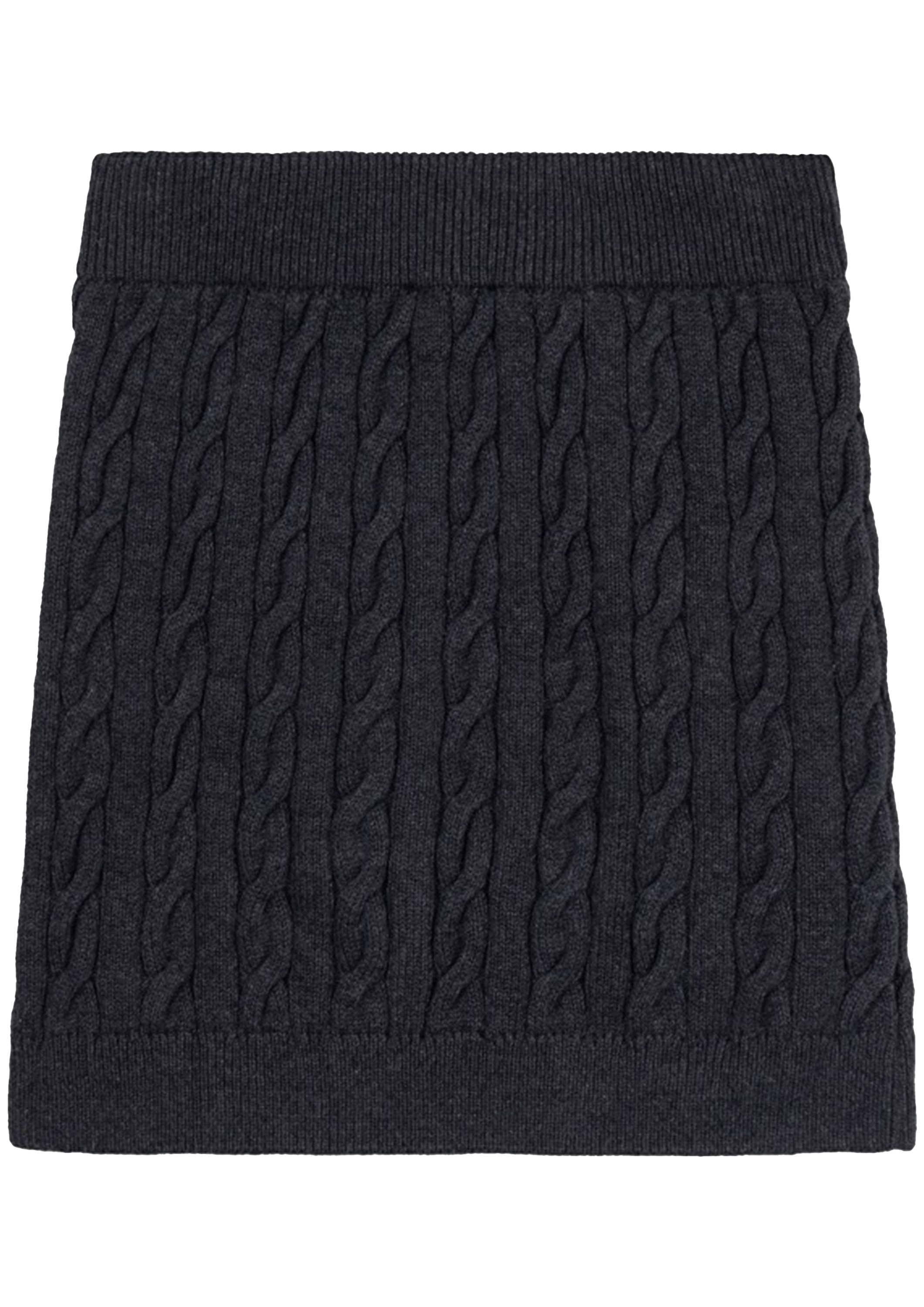 ALIX THE LABEL KORTE ROK