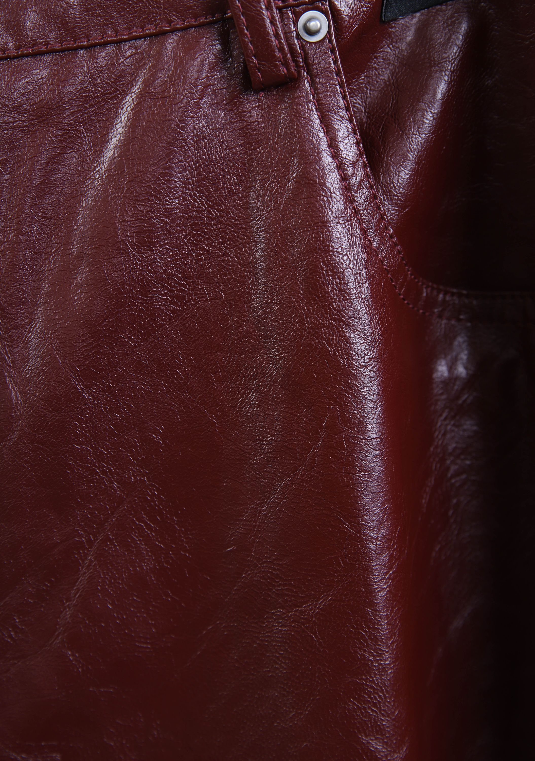 ALIX THE LABEL WIJDE PANTALON
