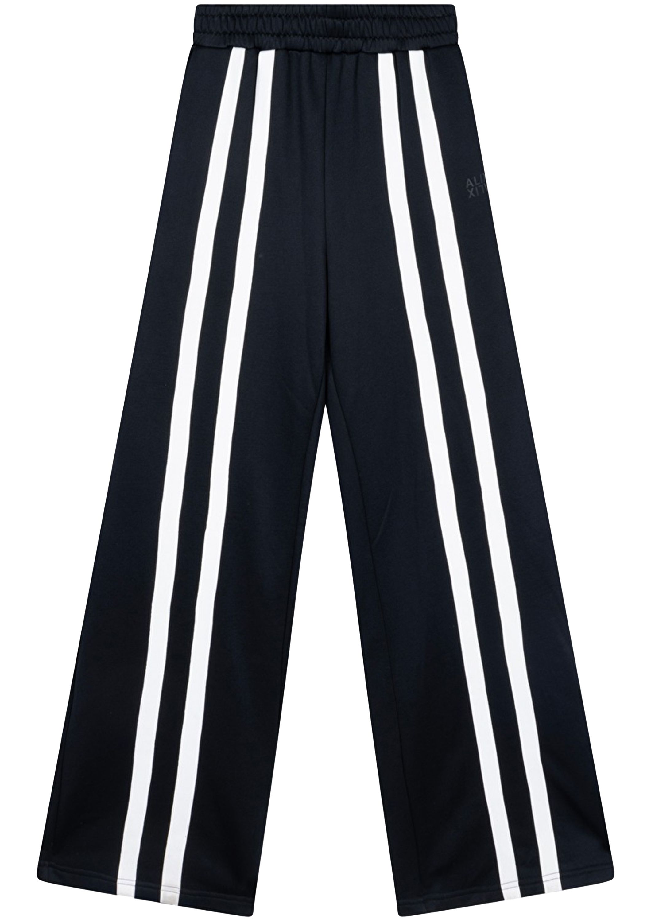 ALIX THE LABEL WIJDE PANTALON