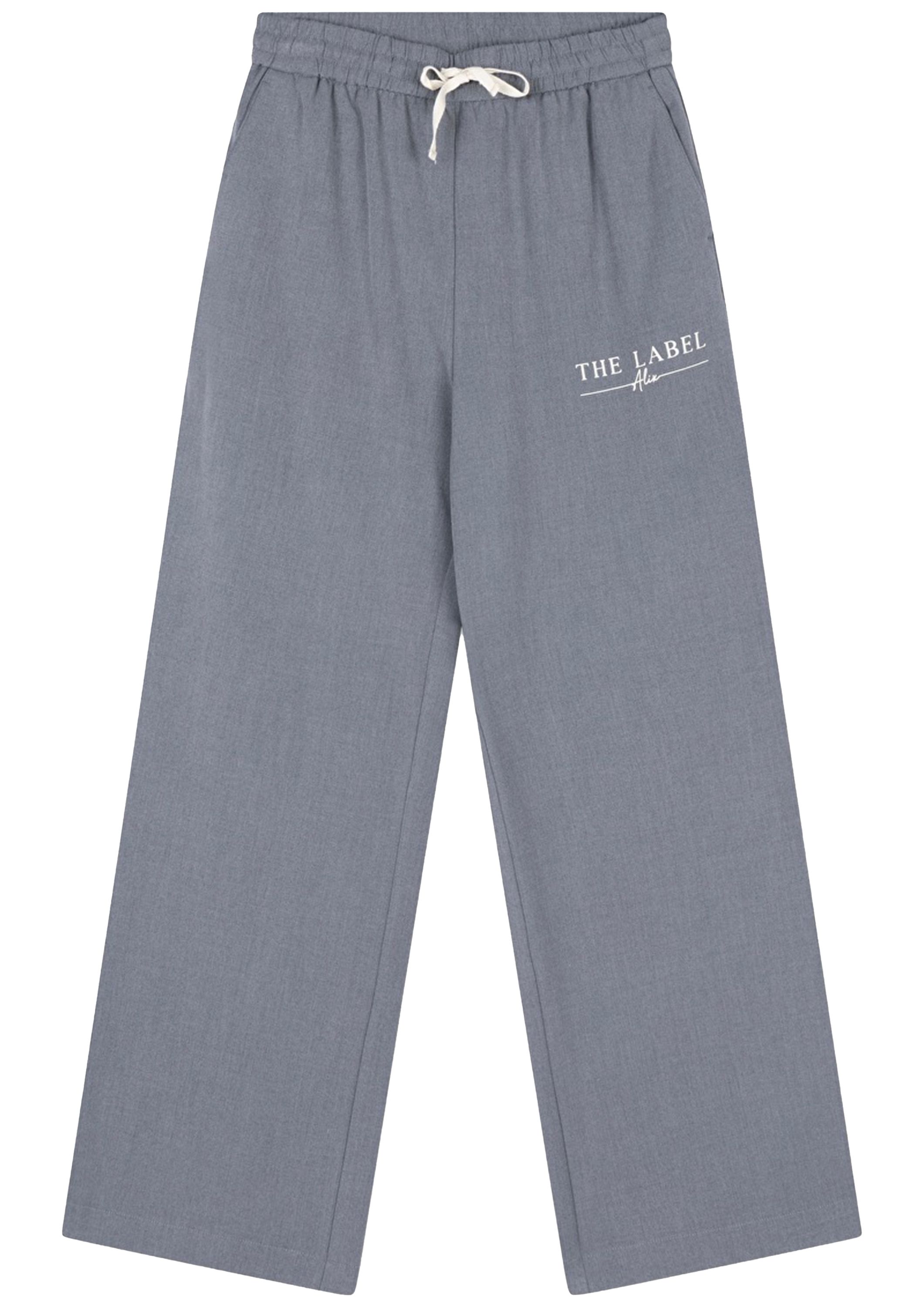 ALIX THE LABEL WIJDE PANTALON
