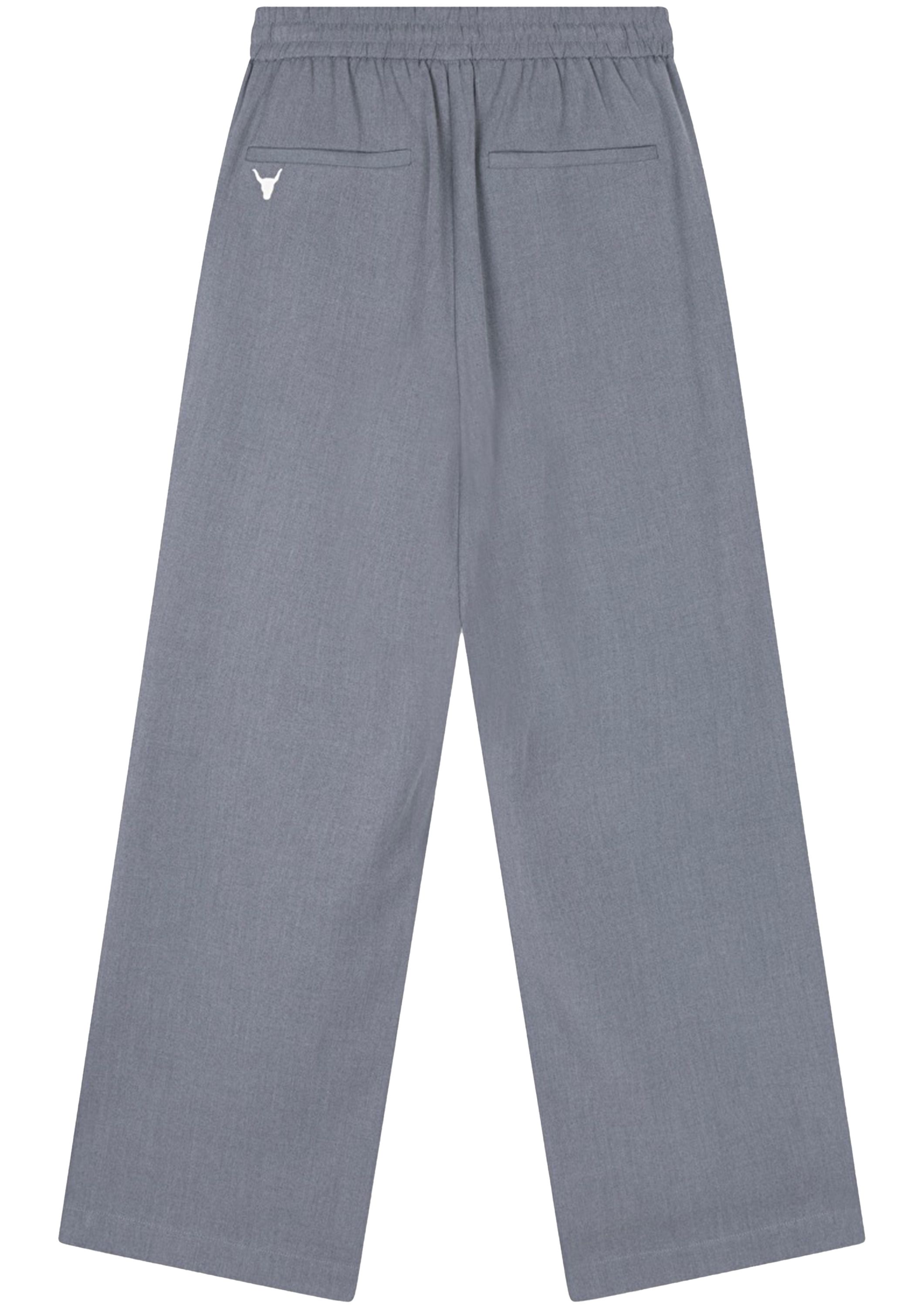 ALIX THE LABEL WIJDE PANTALON