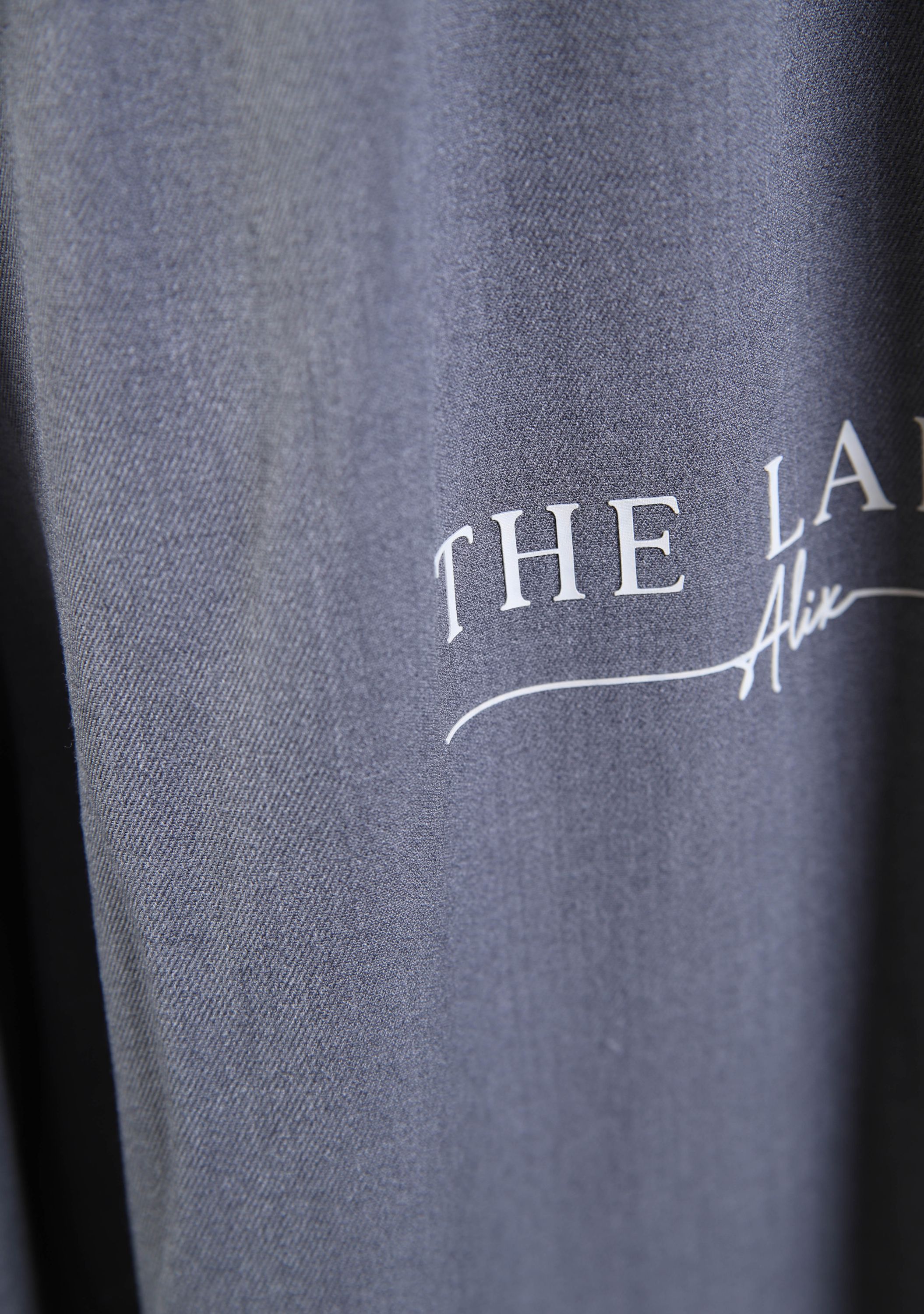 ALIX THE LABEL WIJDE PANTALON