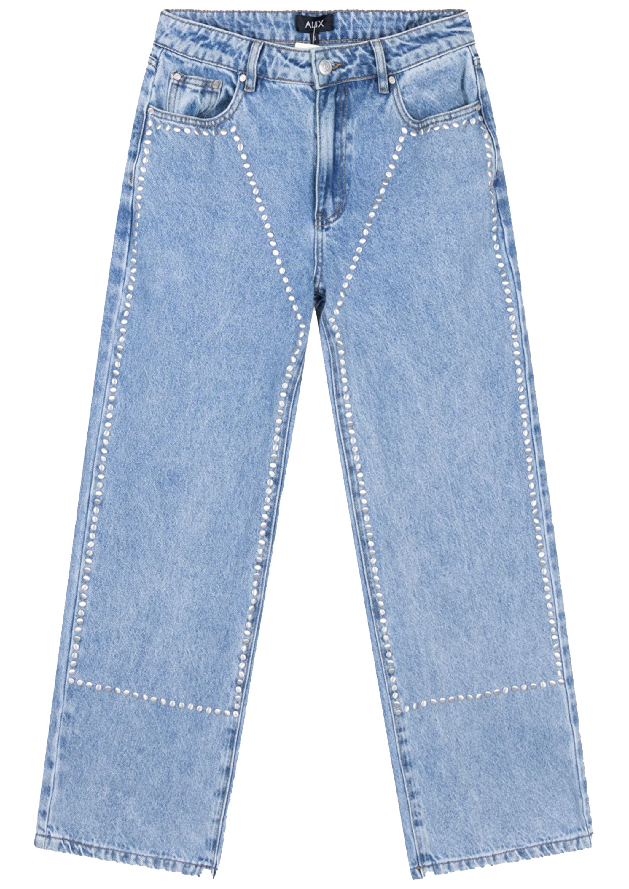 ALIX THE LABEL JEANS