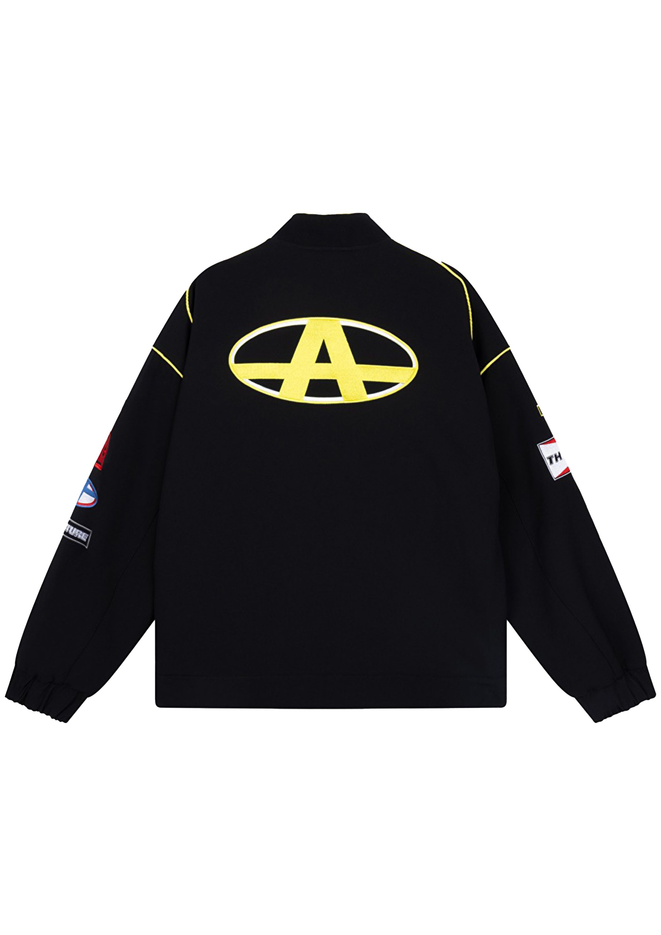 ALIX THE LABEL BOMBERJACK