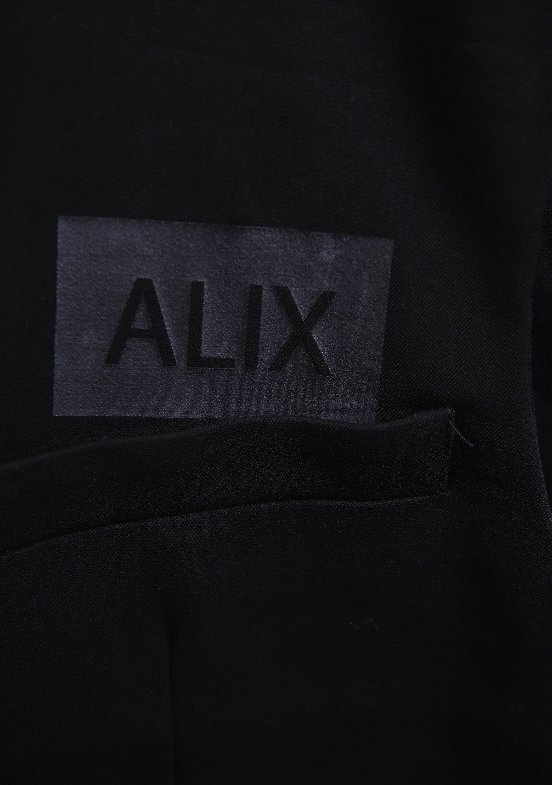 ALIX THE LABEL GILET