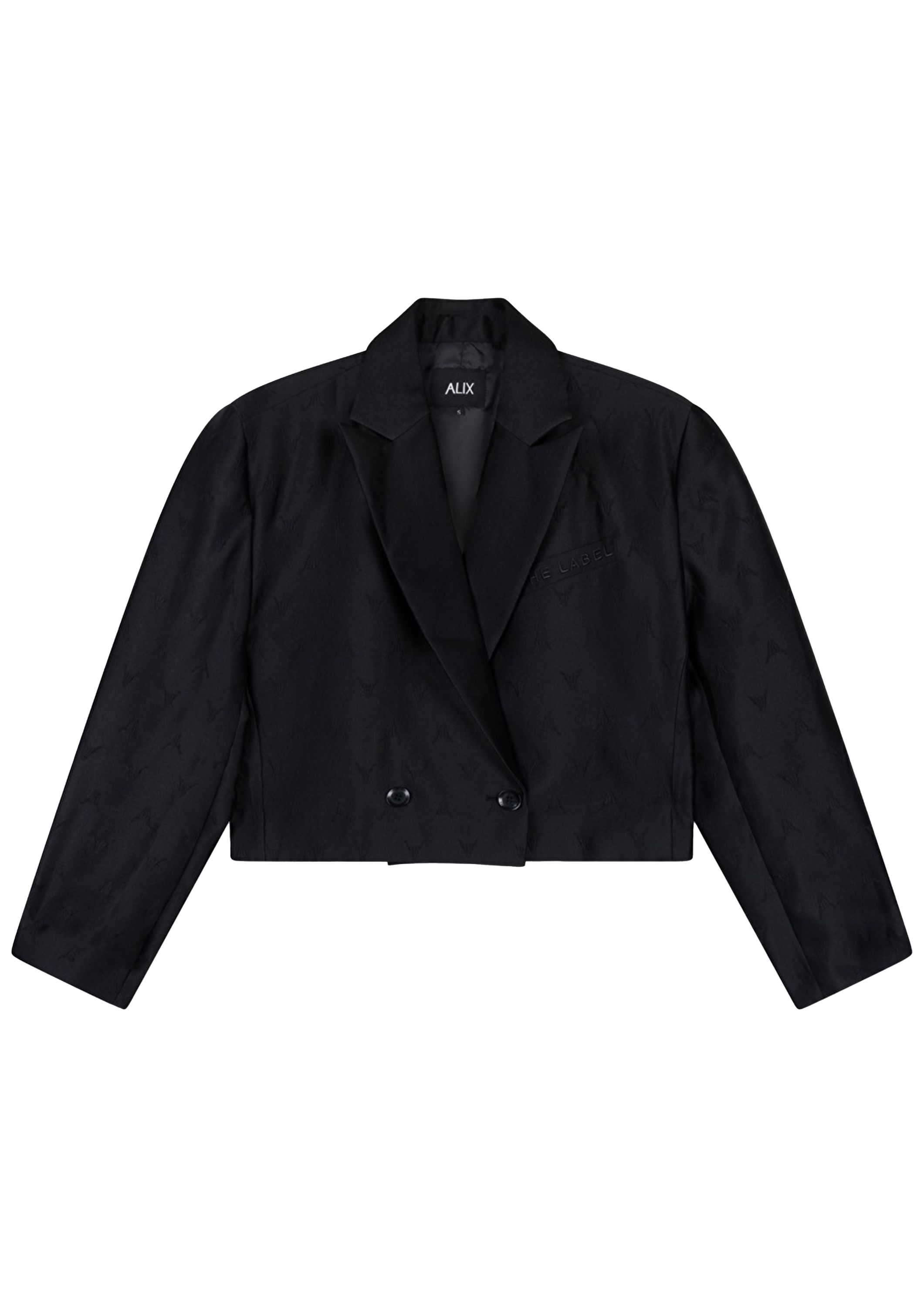 ALIX THE LABEL BLAZER