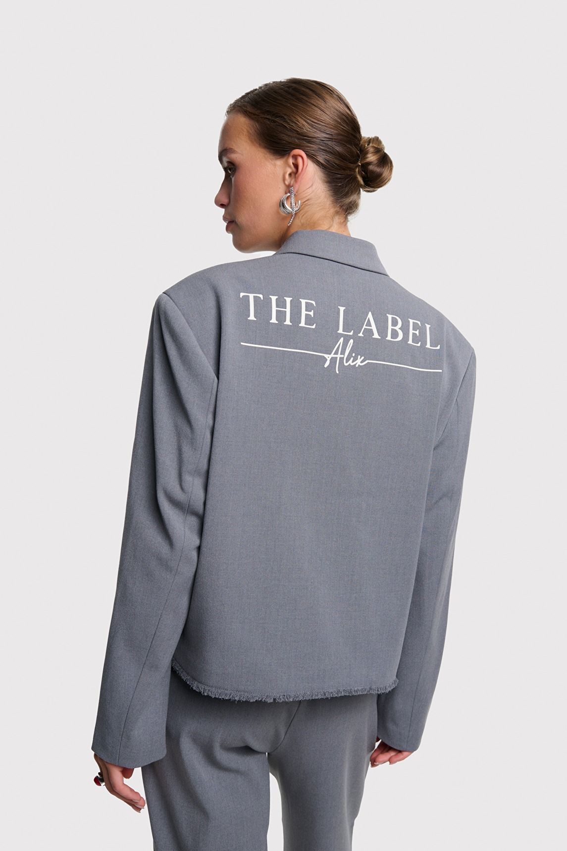 ALIX THE LABEL BLAZER