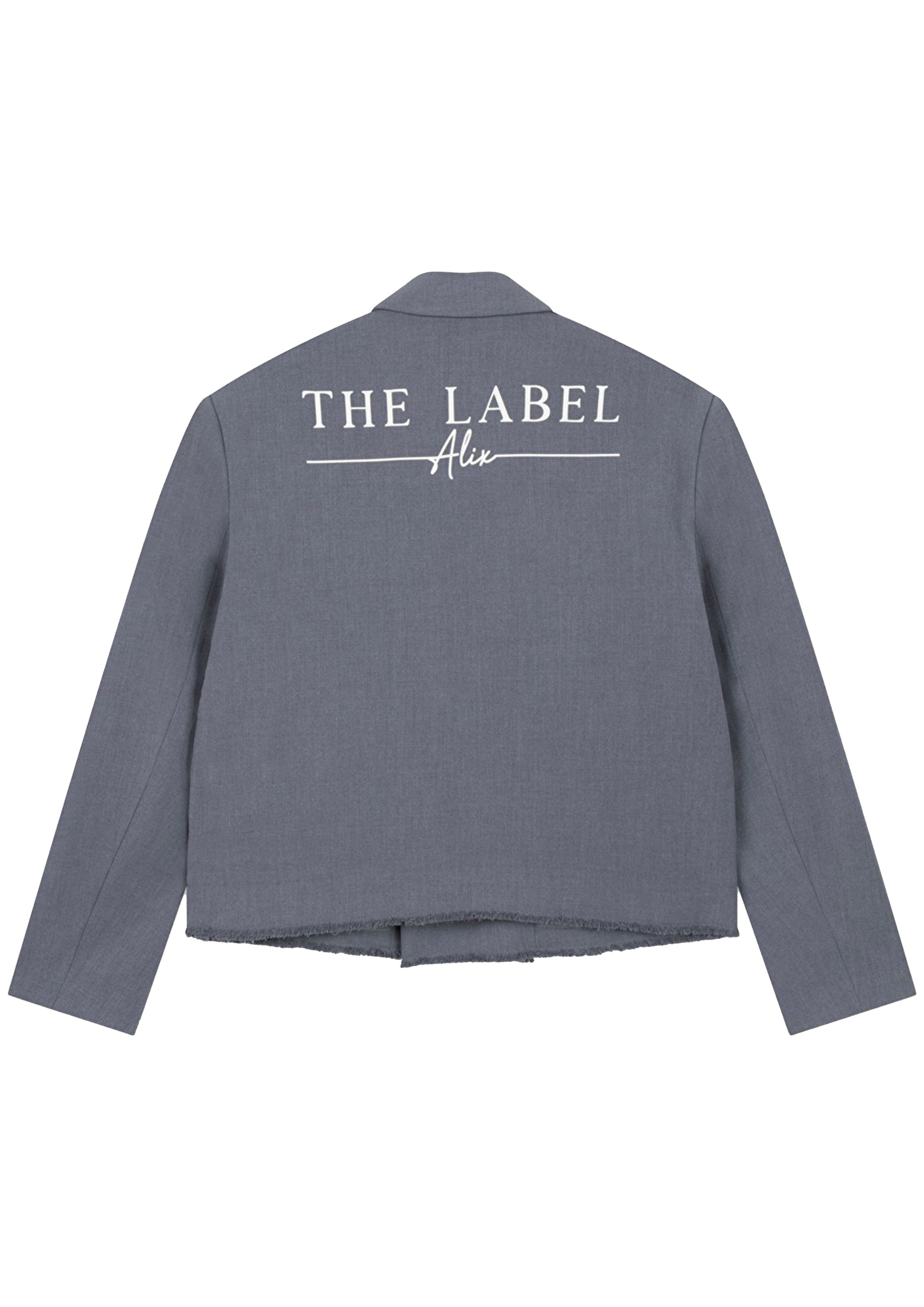 ALIX THE LABEL BLAZER