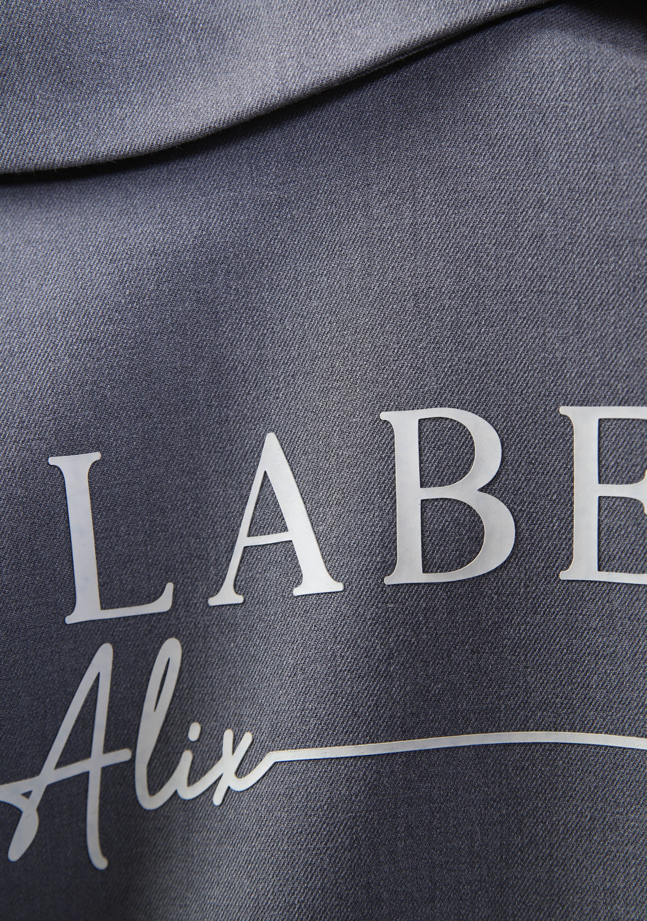 ALIX THE LABEL BLAZER