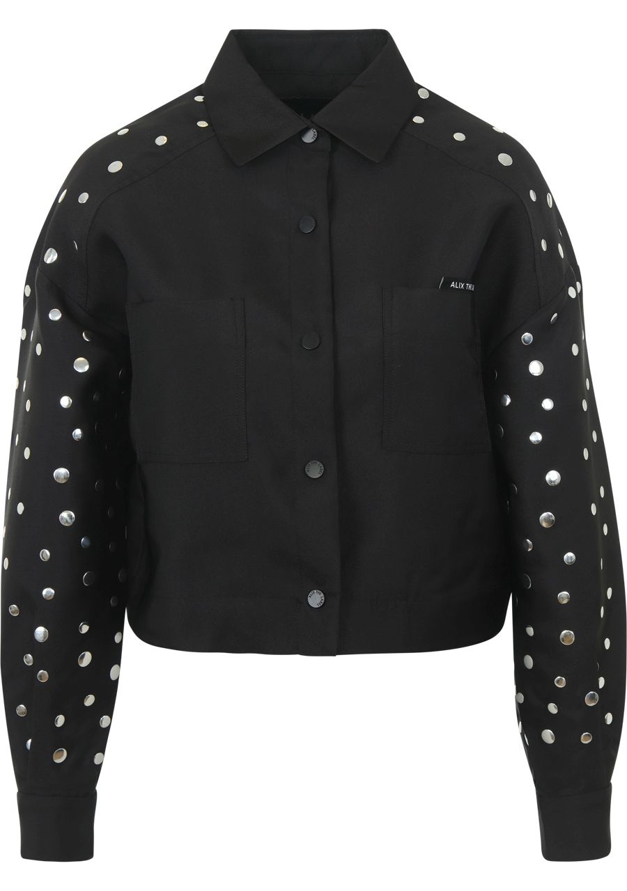 ALIX THE LABEL BLOUSE
