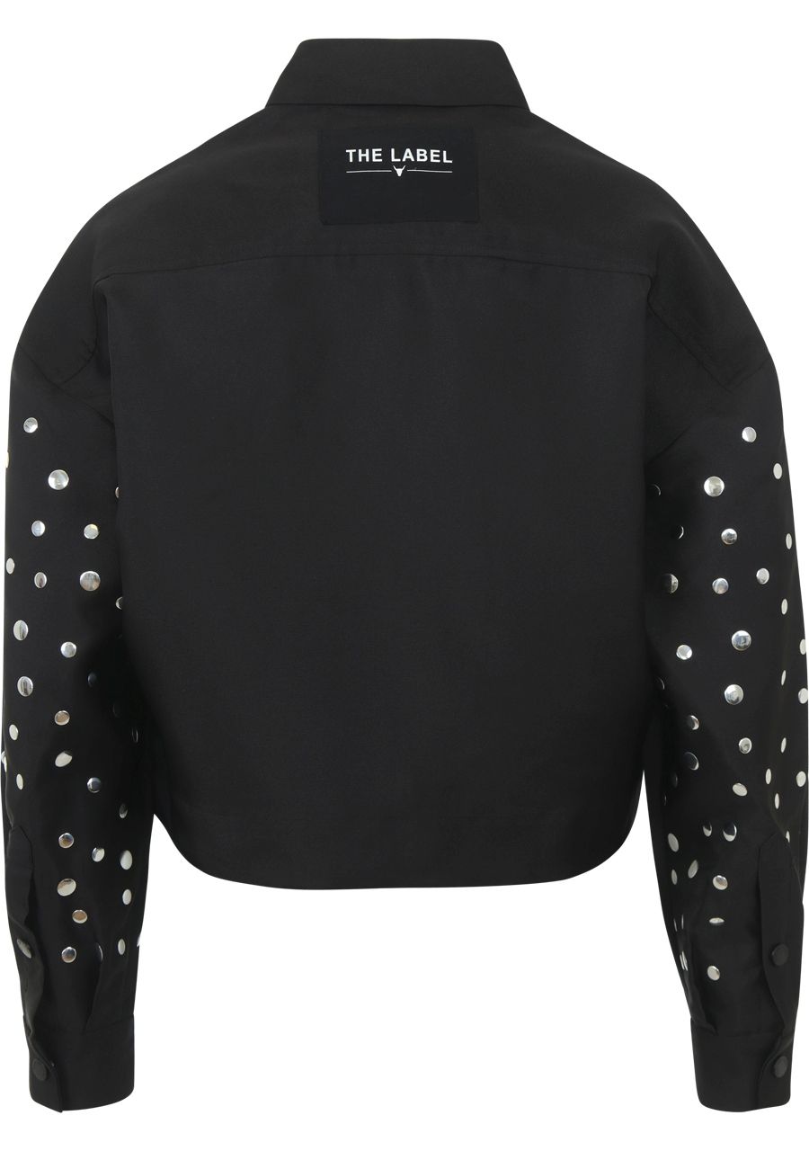 ALIX THE LABEL BLOUSE
