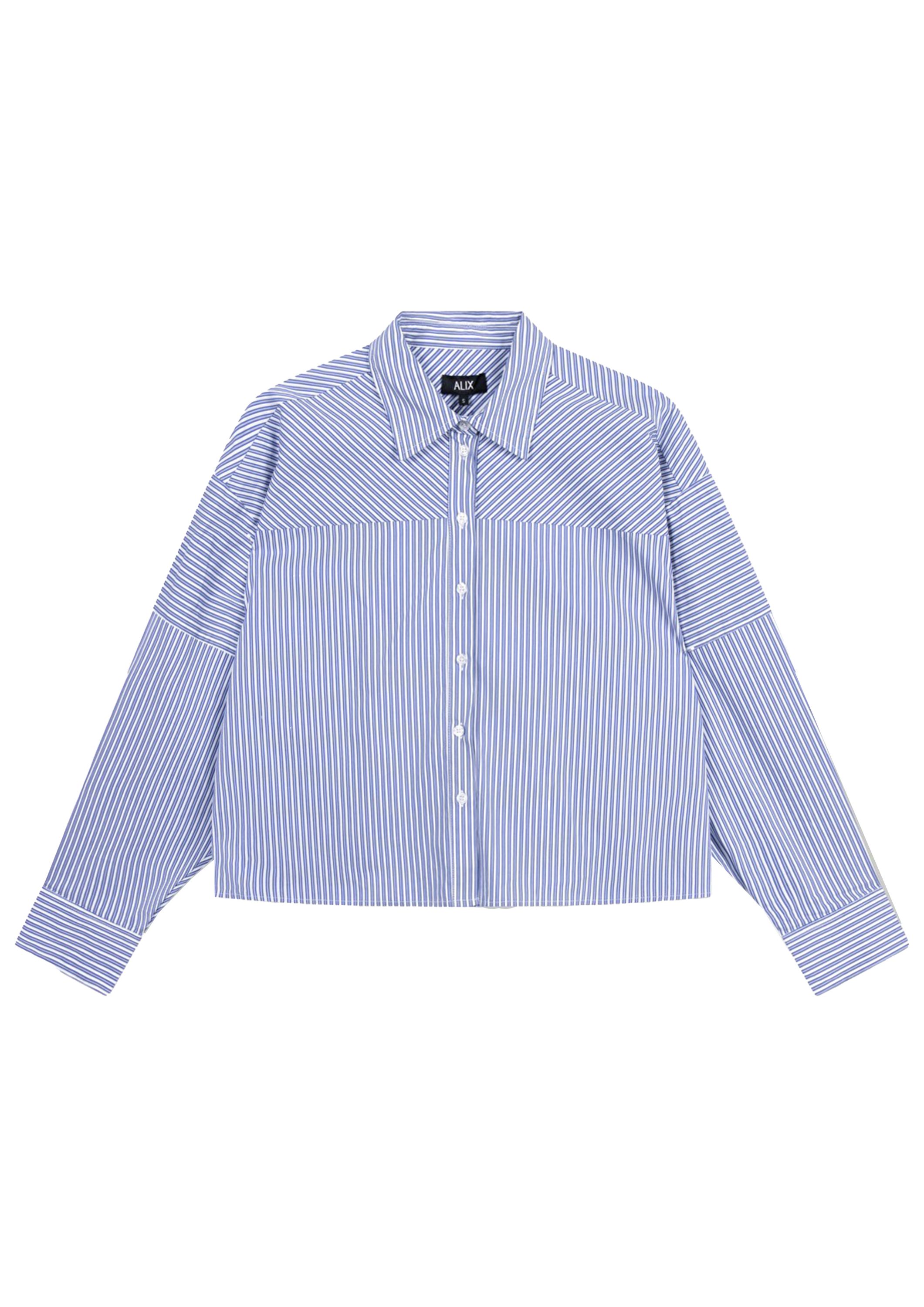 ALIX THE LABEL BLOUSE